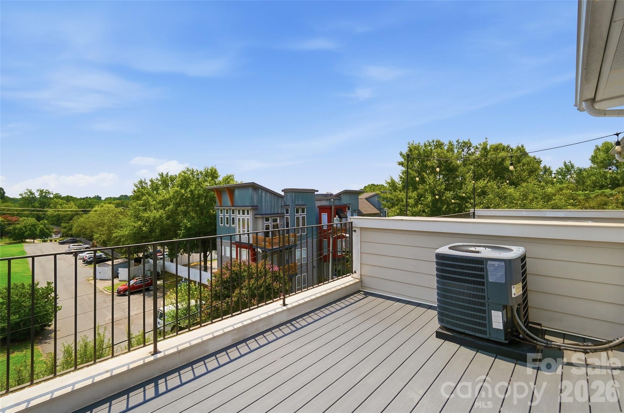 1259 N Caldwell Street — Charlotte