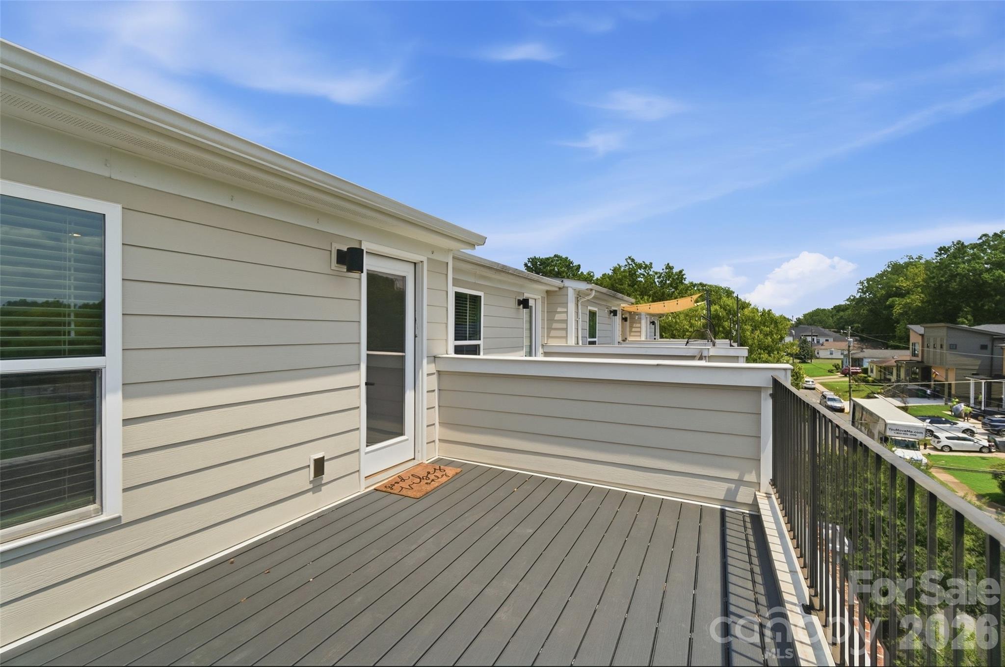 1259 N Caldwell Street — Charlotte