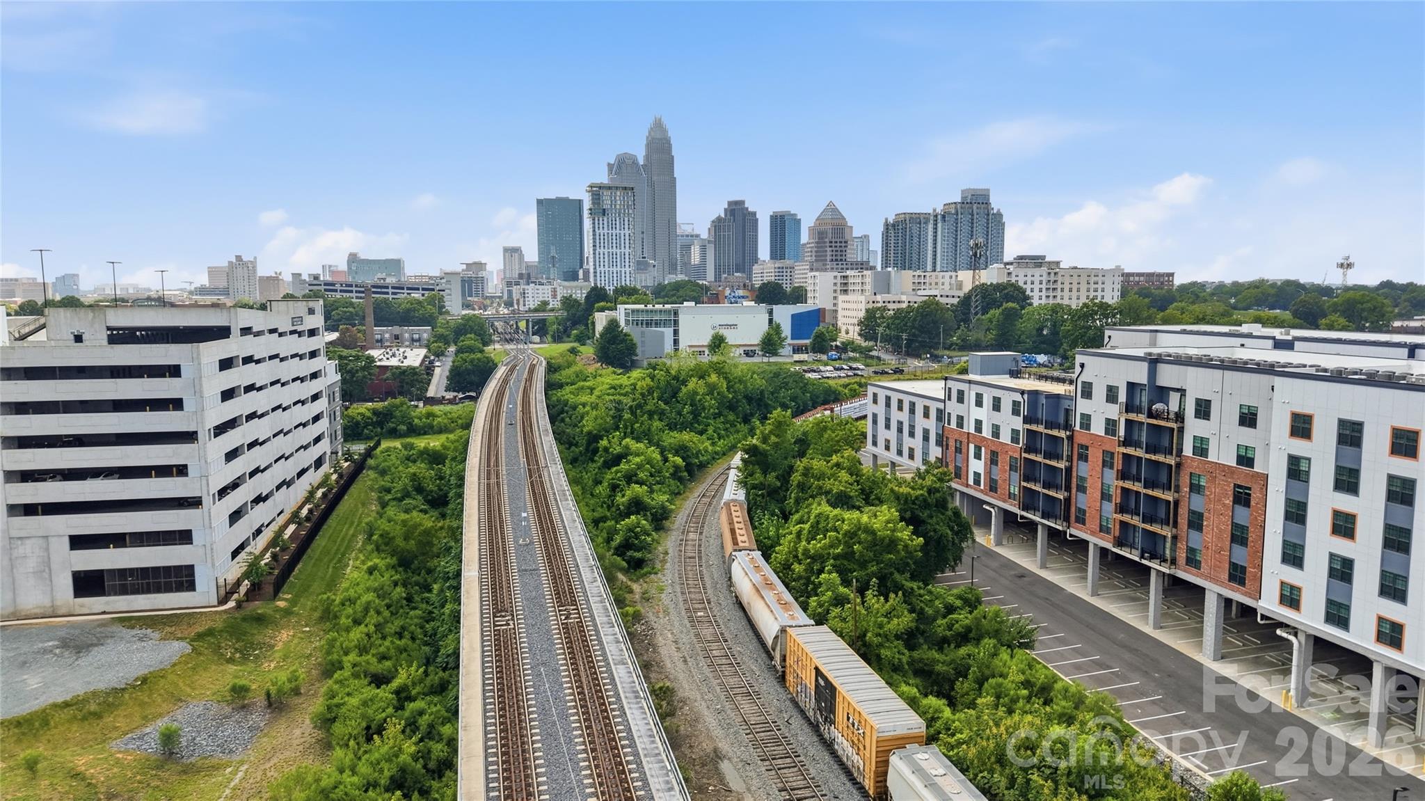 1259 N Caldwell Street — Charlotte