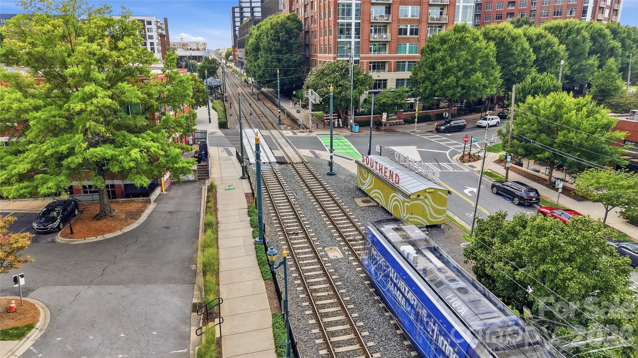 1259 N Caldwell Street — Charlotte