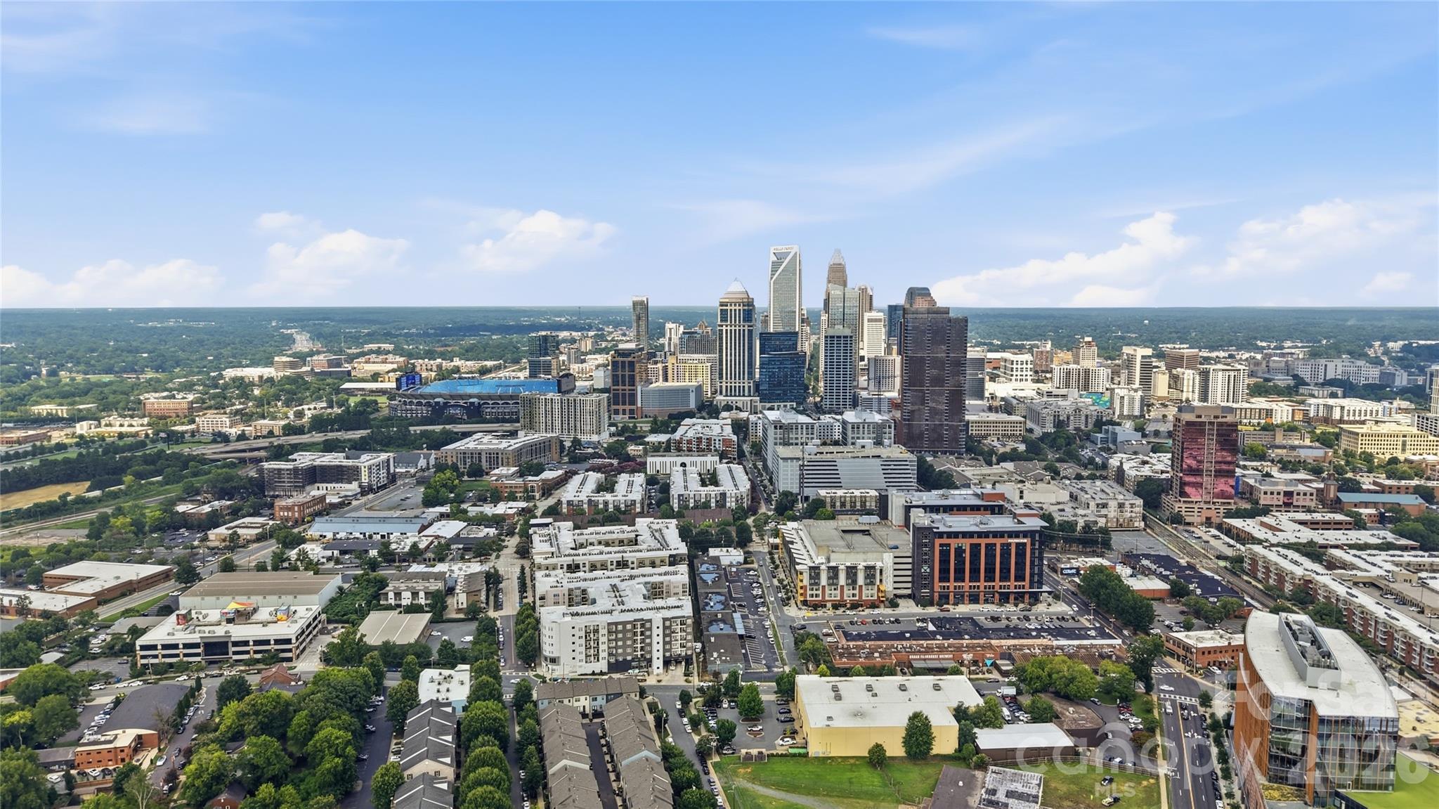 1259 N Caldwell Street — Charlotte
