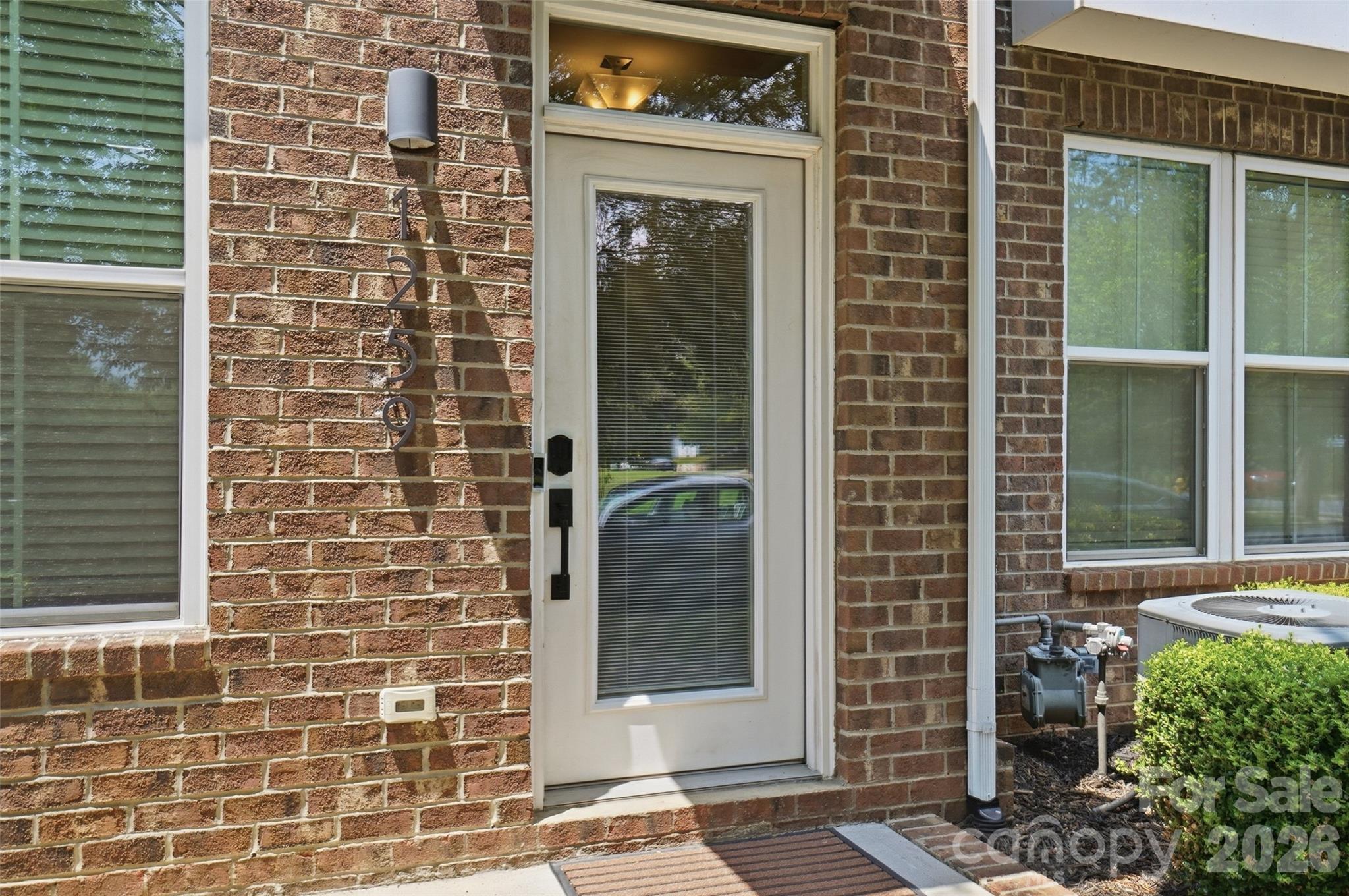 1259 N Caldwell Street — Charlotte