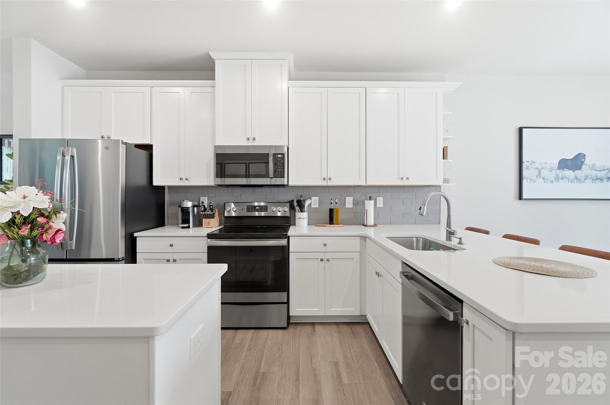 1259 N Caldwell Street — Charlotte