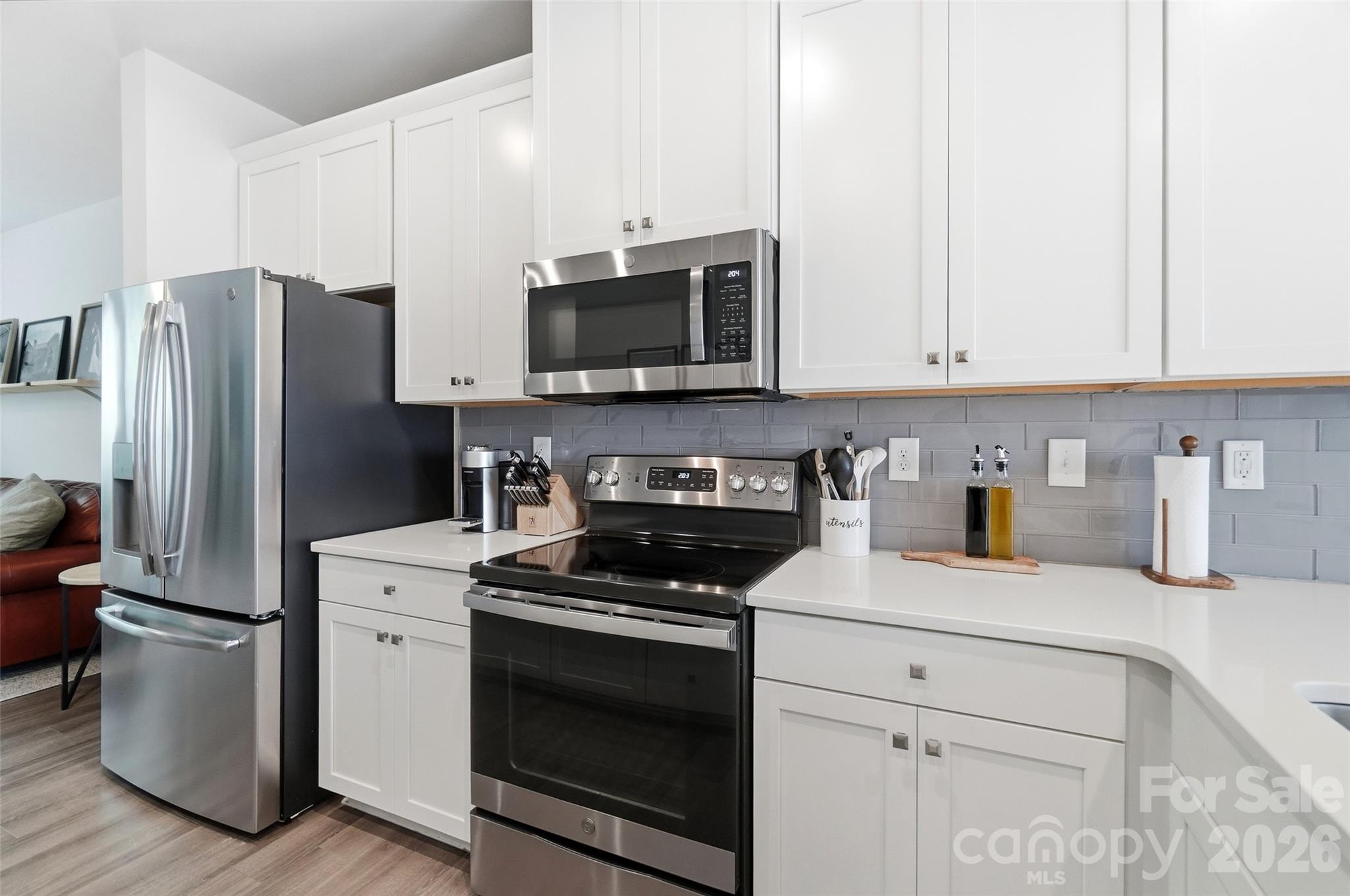1259 N Caldwell Street — Charlotte