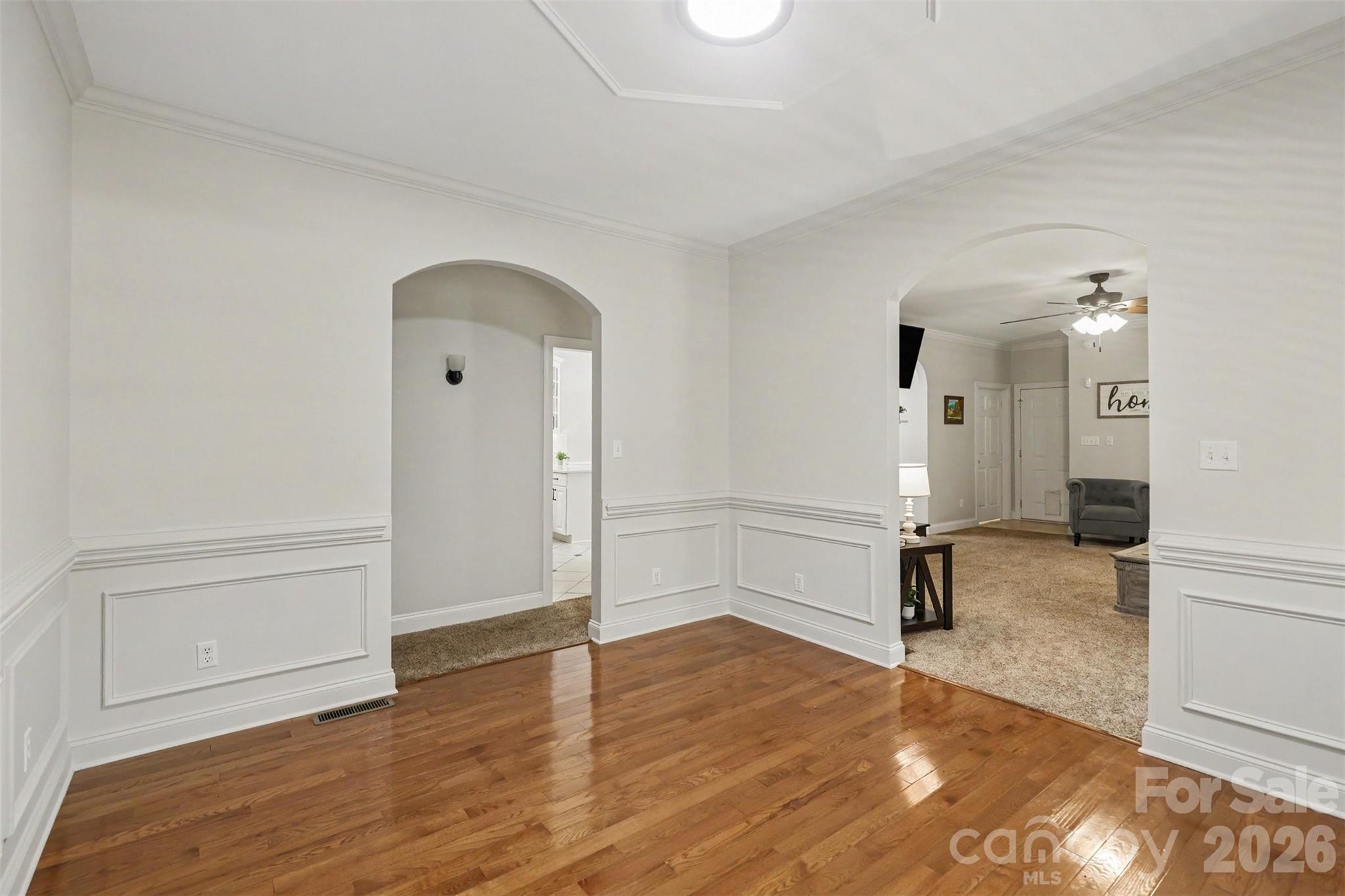 8401 Shelley Mullis Road — Fort Mill