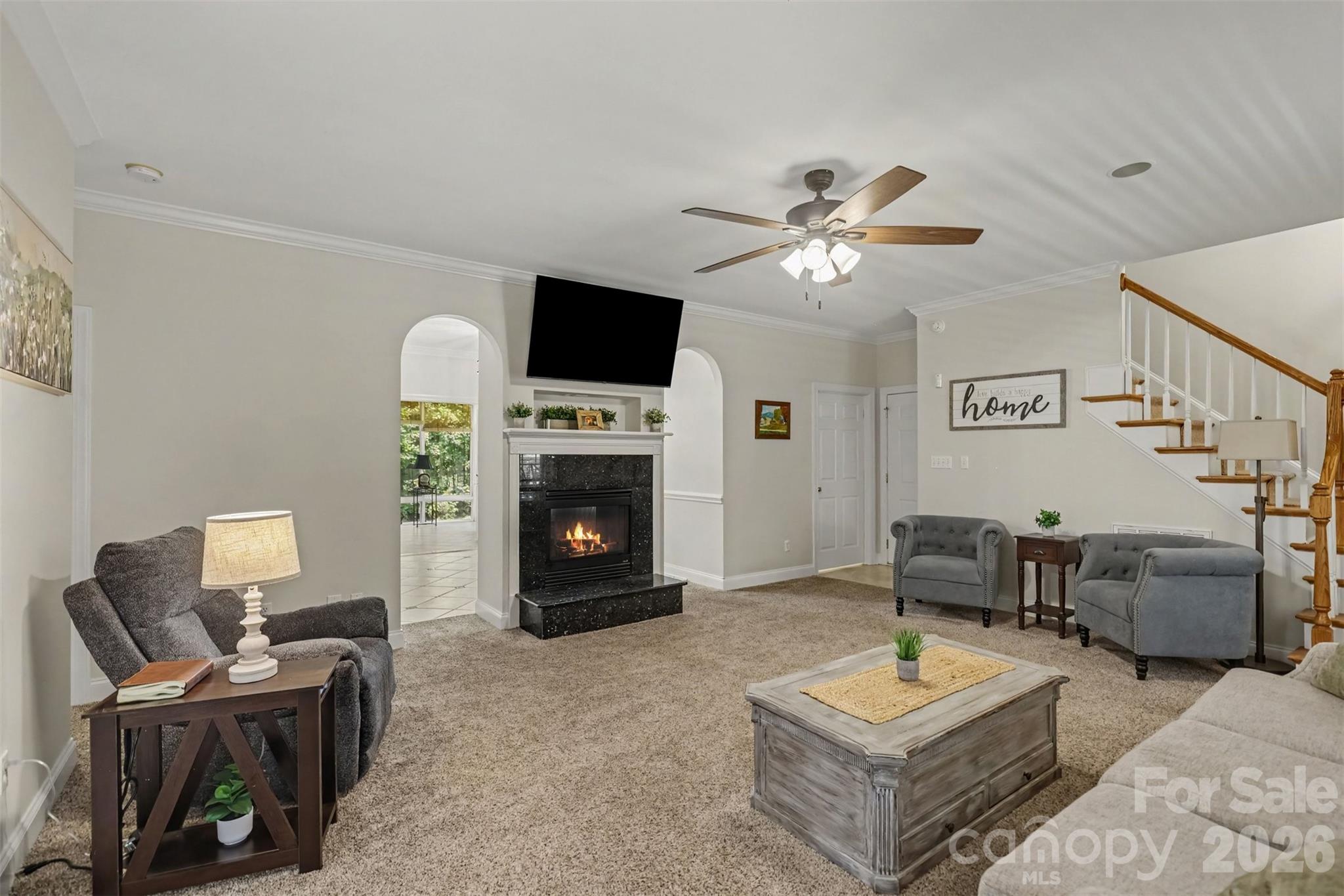 8401 Shelley Mullis Road — Fort Mill