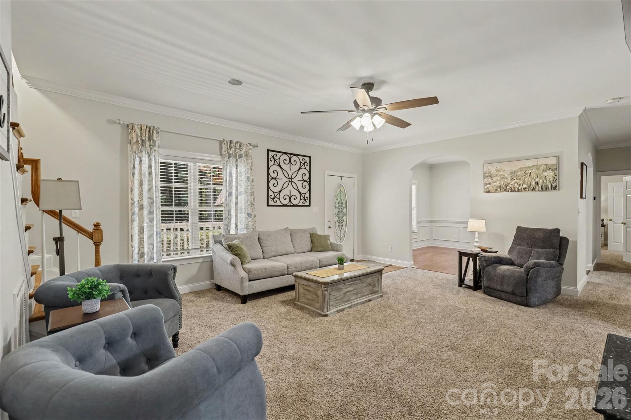8401 Shelley Mullis Road — Fort Mill