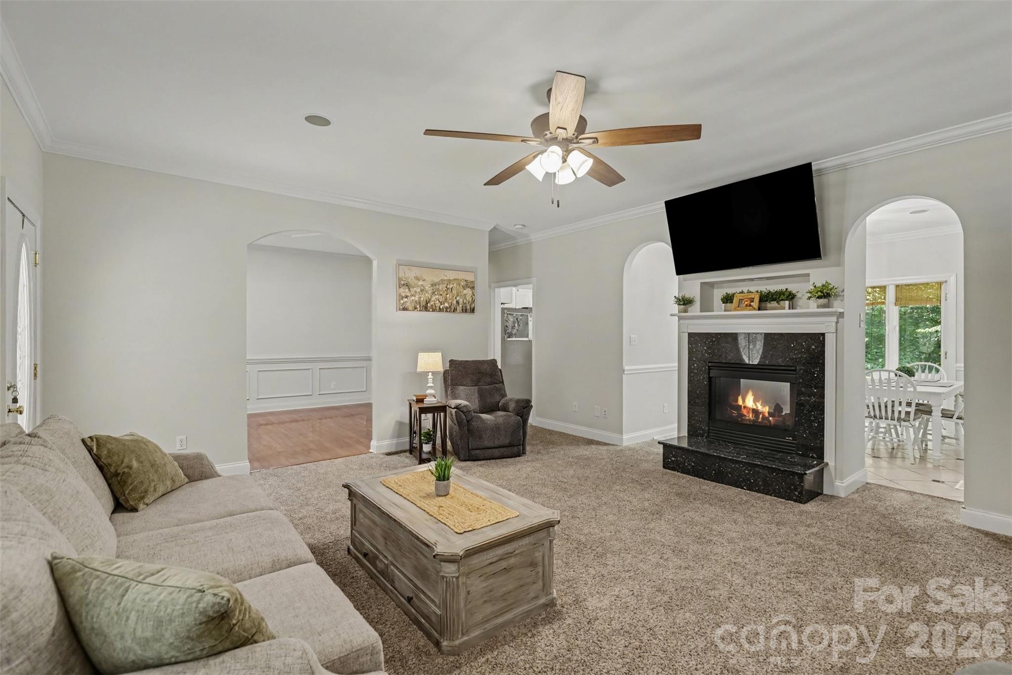 8401 Shelley Mullis Road — Fort Mill