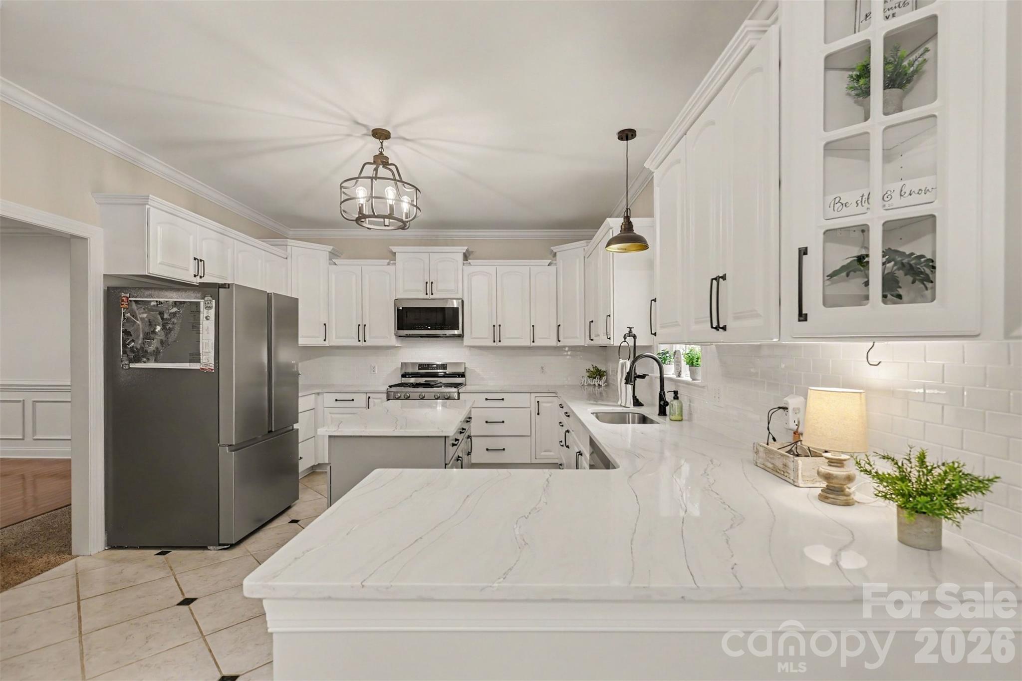 8401 Shelley Mullis Road — Fort Mill