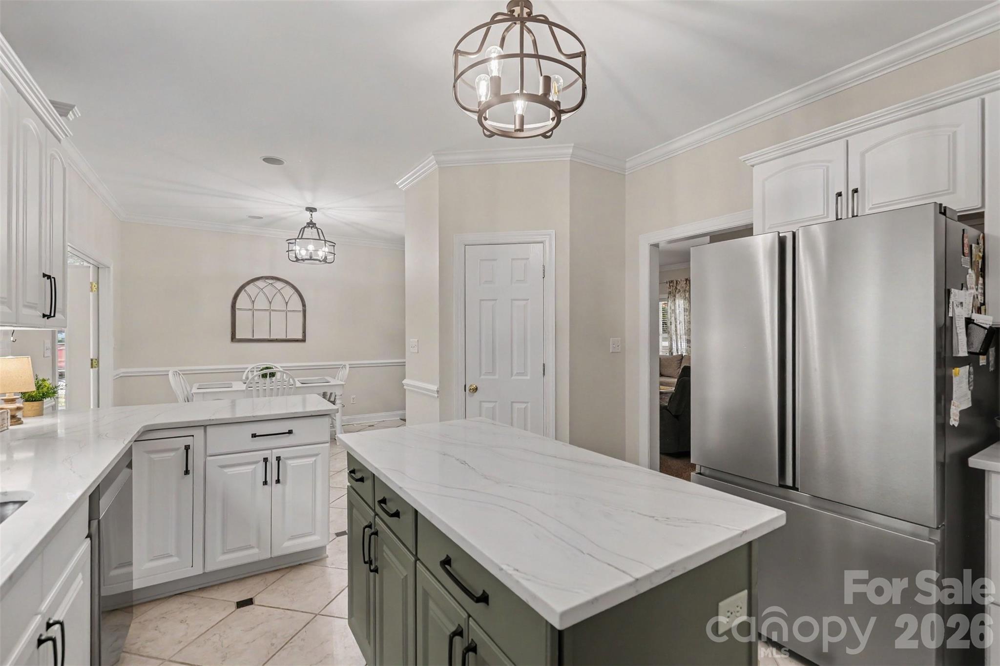 8401 Shelley Mullis Road — Fort Mill