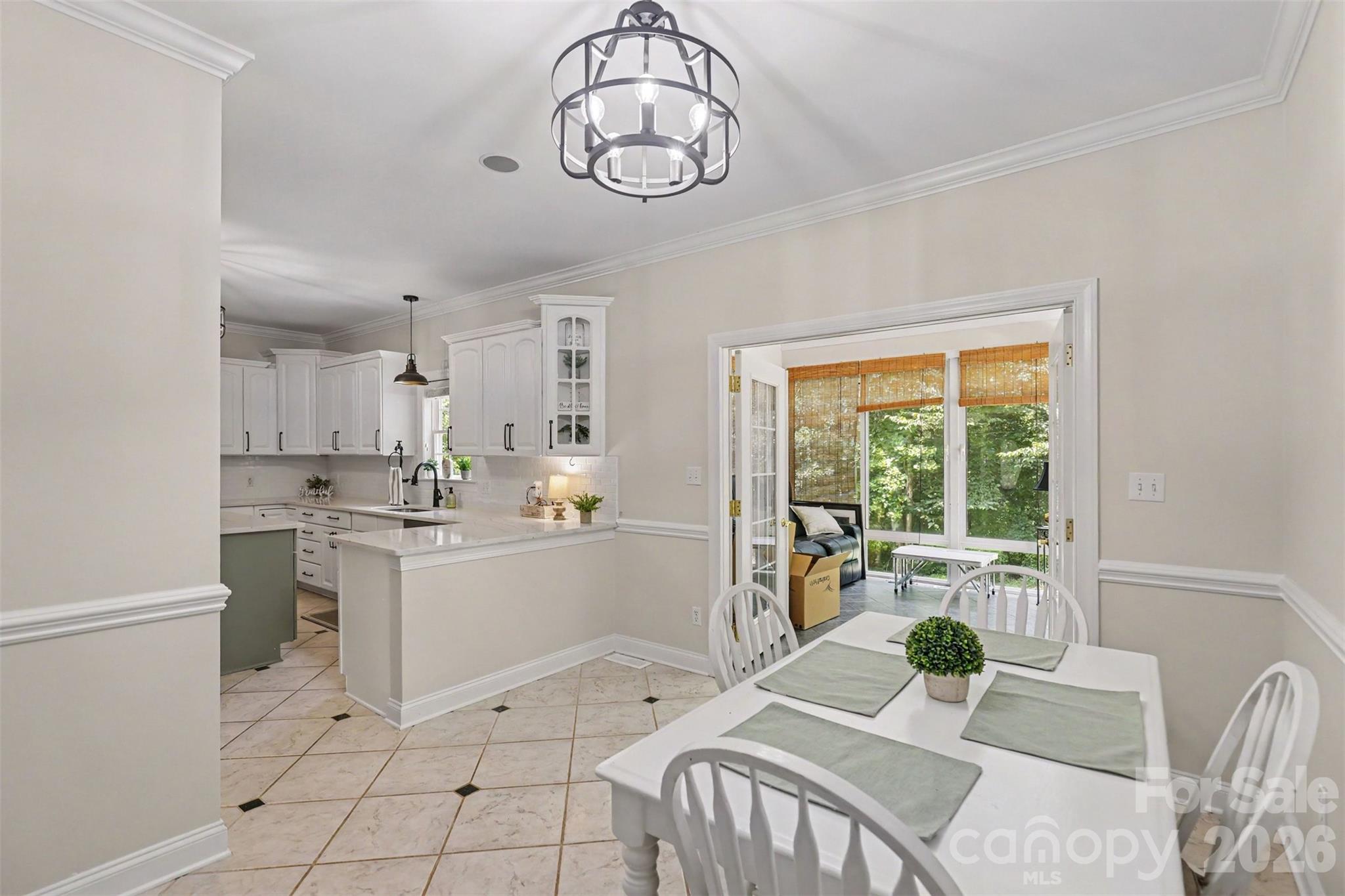 8401 Shelley Mullis Road — Fort Mill