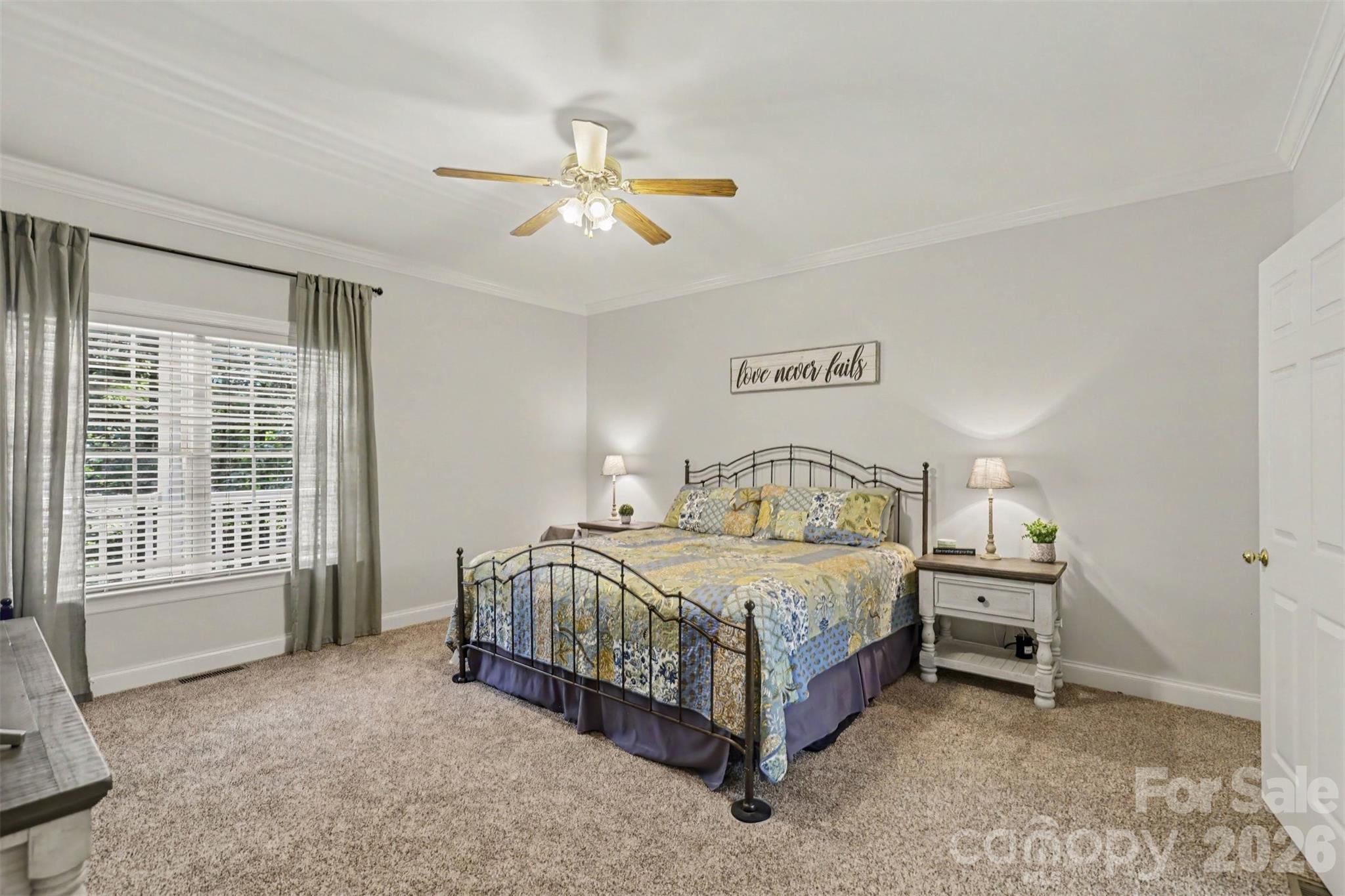 8401 Shelley Mullis Road — Fort Mill
