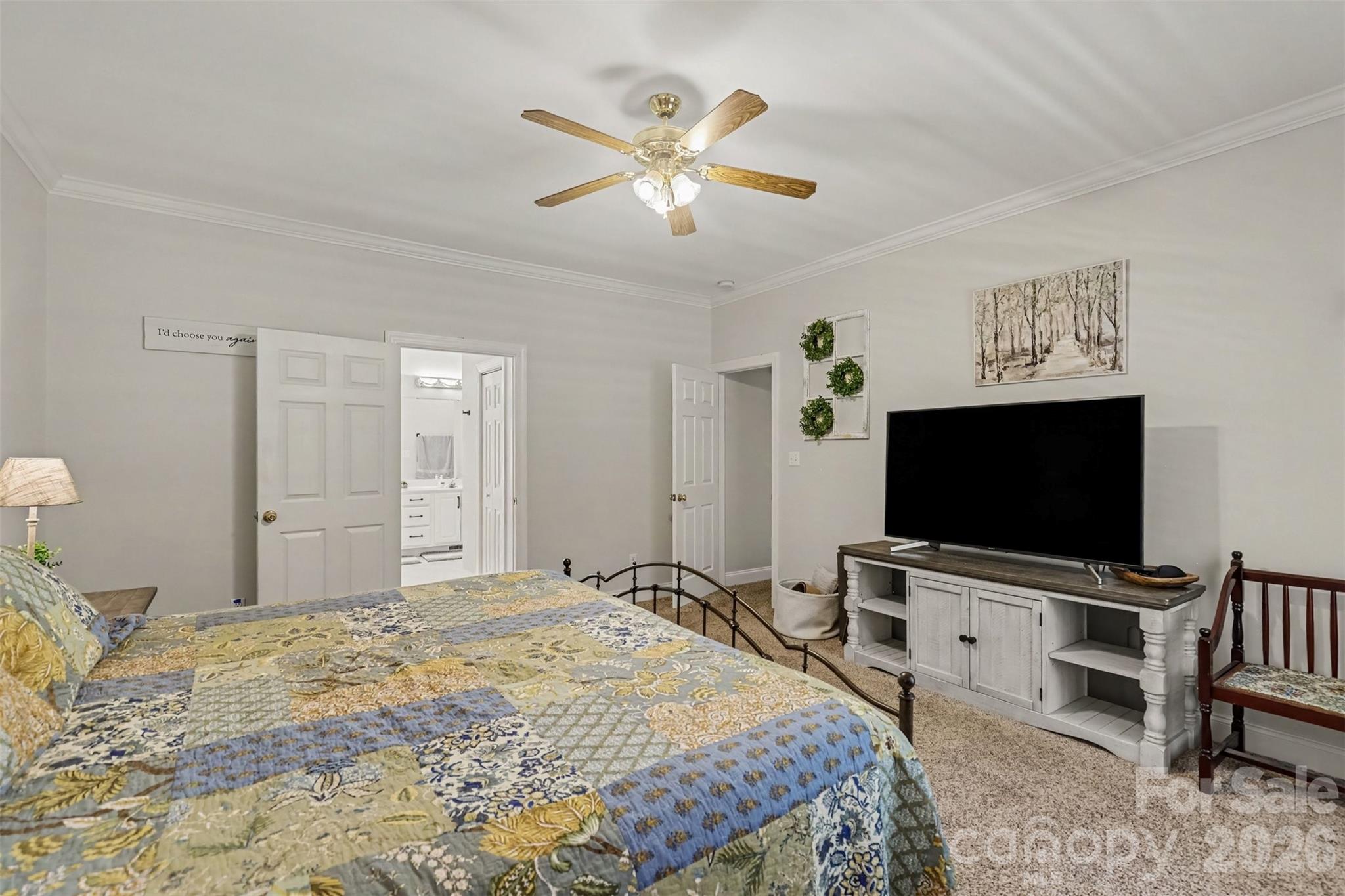 8401 Shelley Mullis Road — Fort Mill