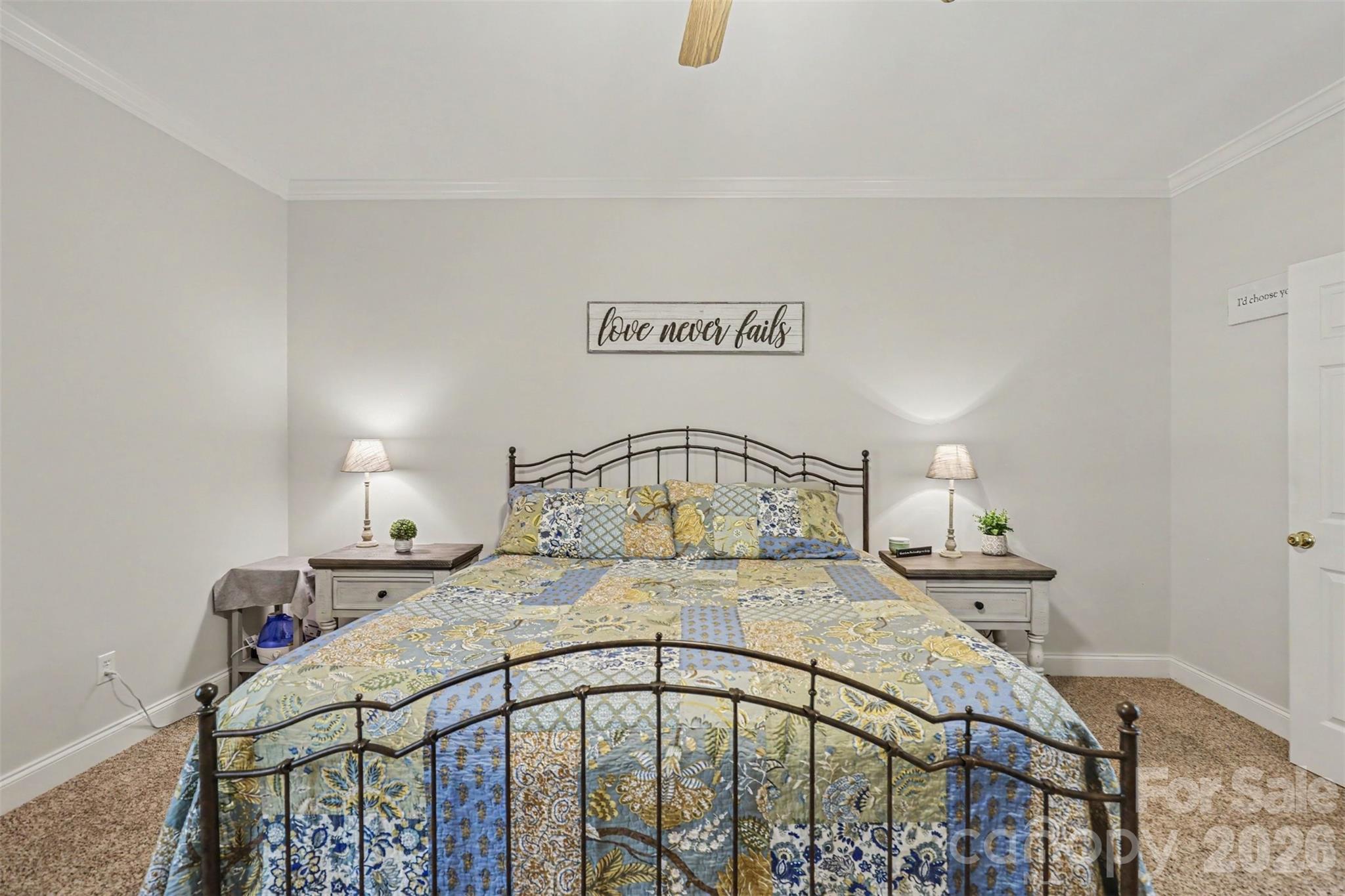 8401 Shelley Mullis Road — Fort Mill