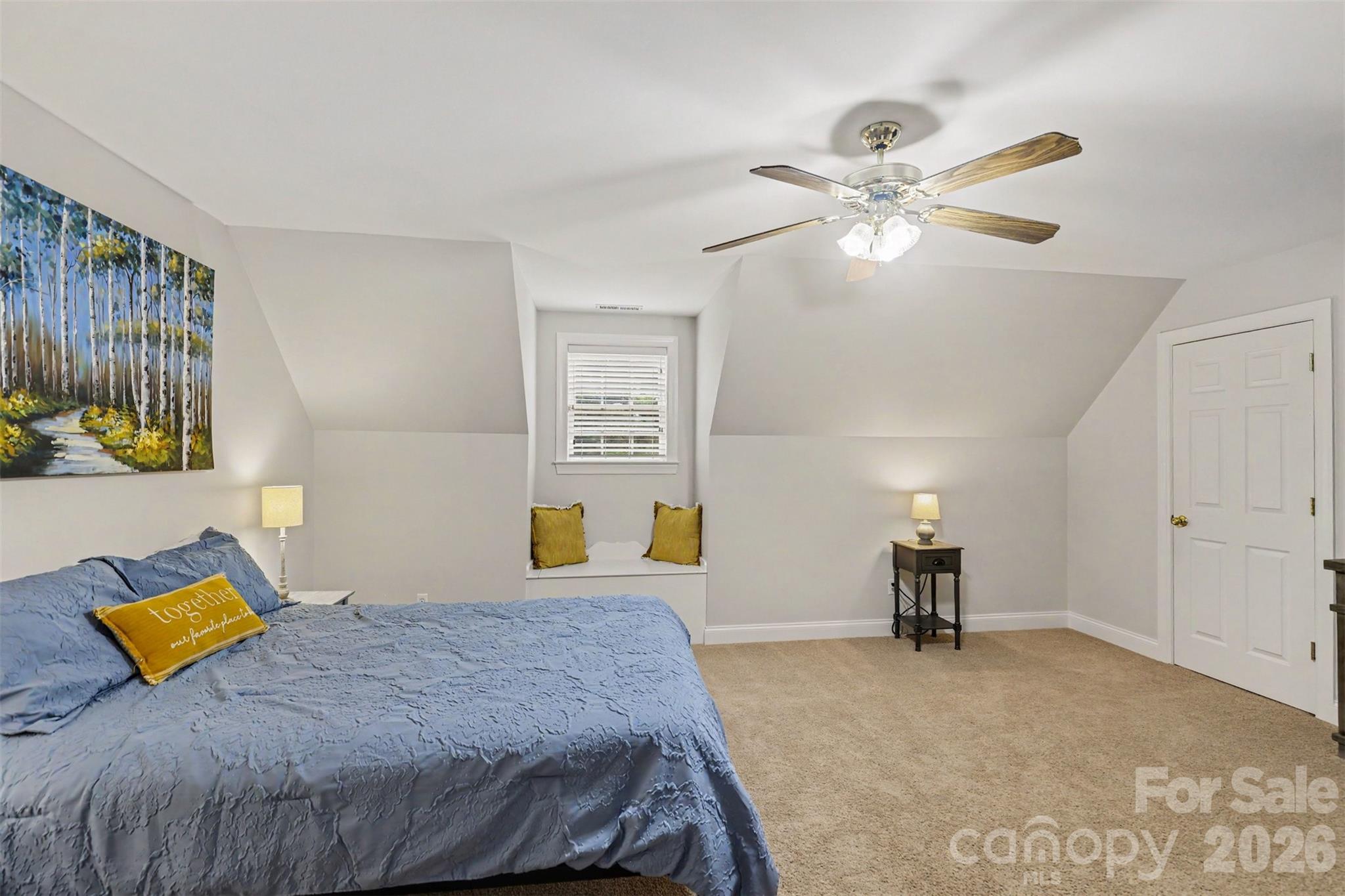 8401 Shelley Mullis Road — Fort Mill