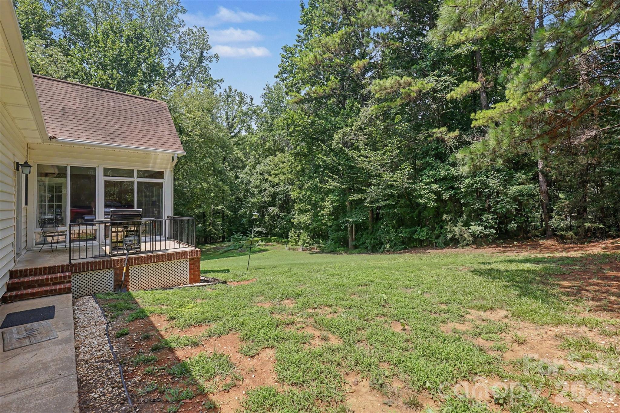 8401 Shelley Mullis Road — Fort Mill