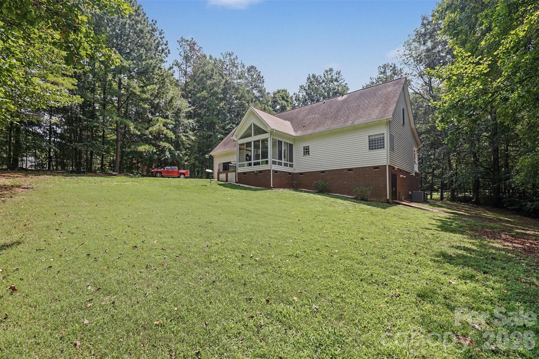 8401 Shelley Mullis Road — Fort Mill