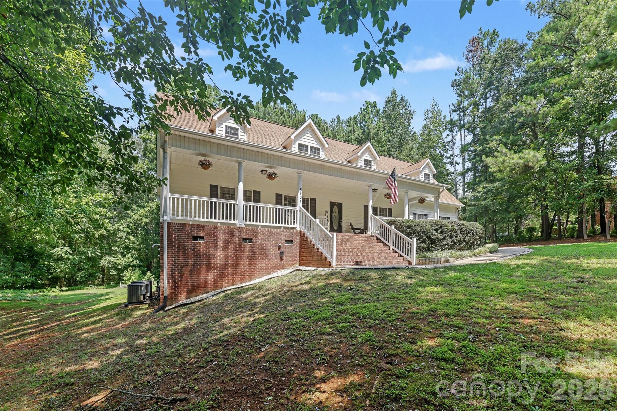 8401 Shelley Mullis Road — Fort Mill