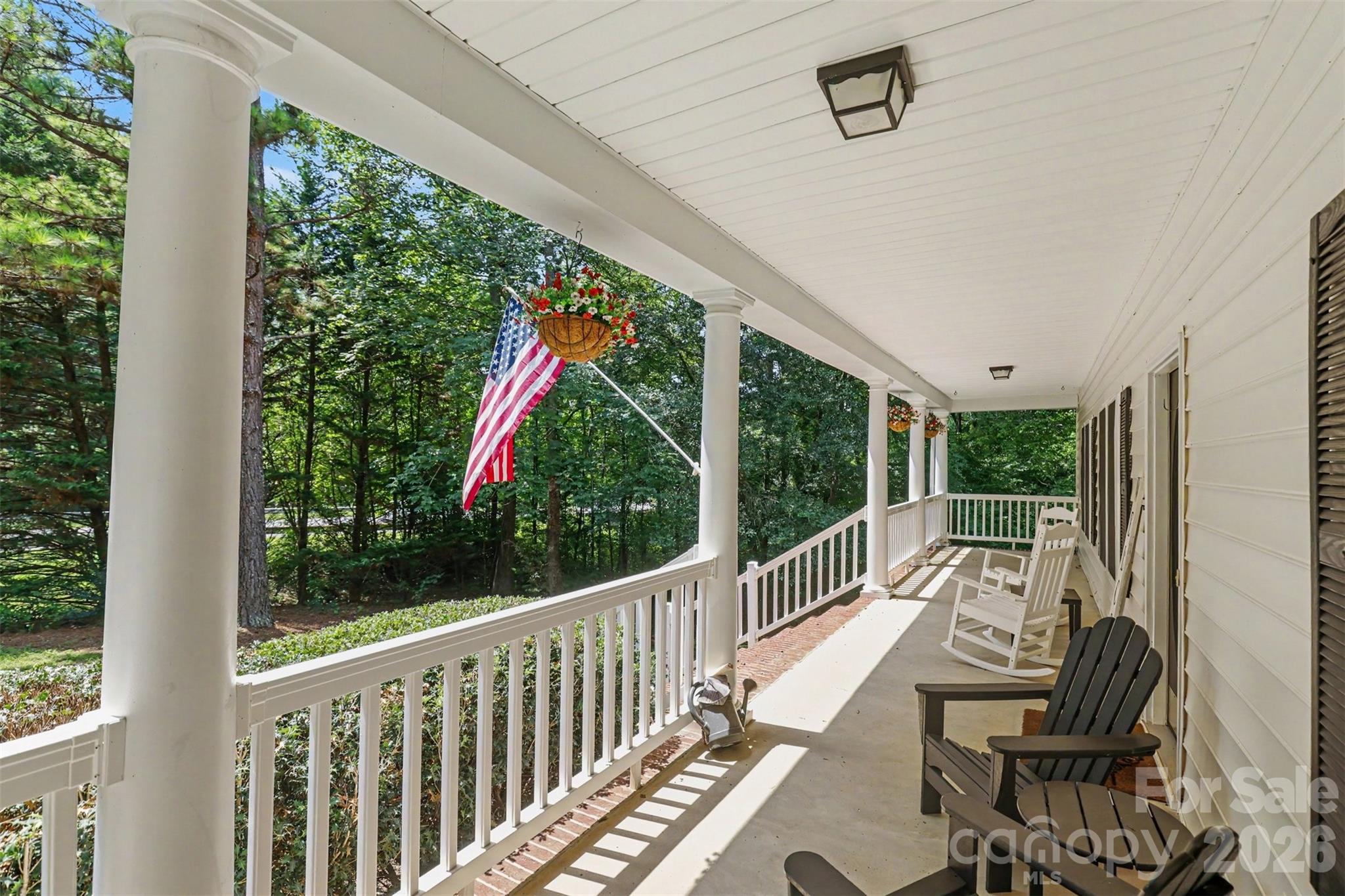 8401 Shelley Mullis Road — Fort Mill