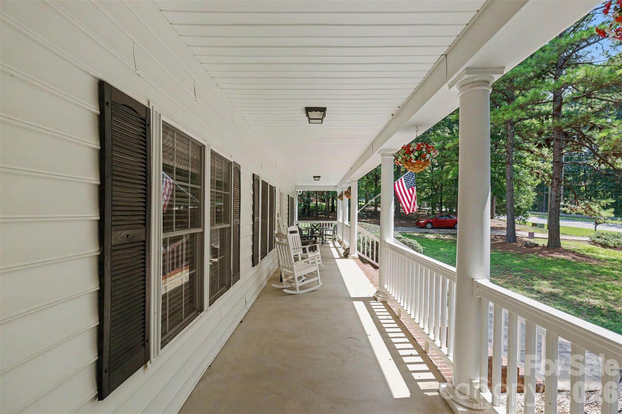 8401 Shelley Mullis Road — Fort Mill