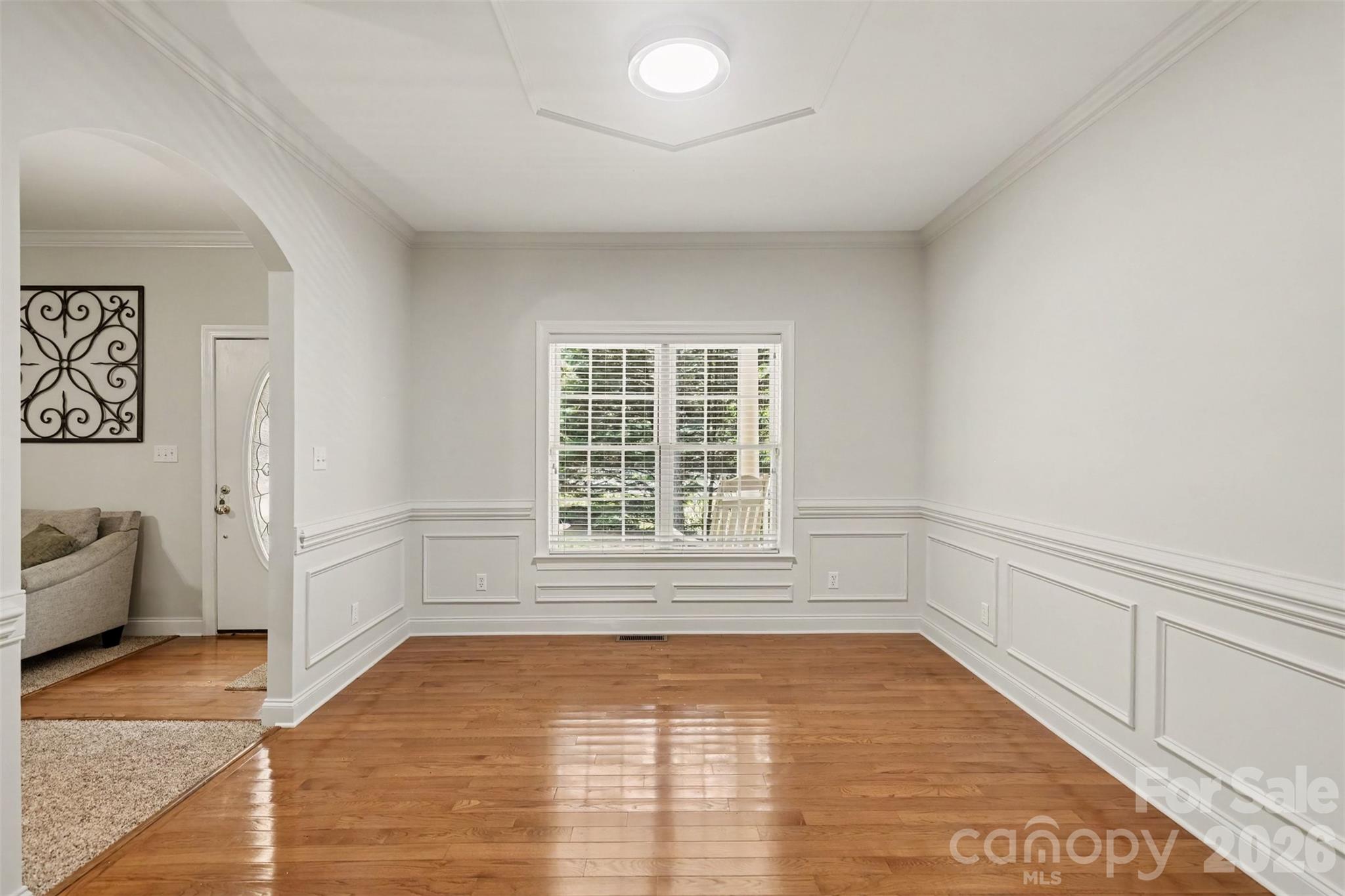 8401 Shelley Mullis Road — Fort Mill