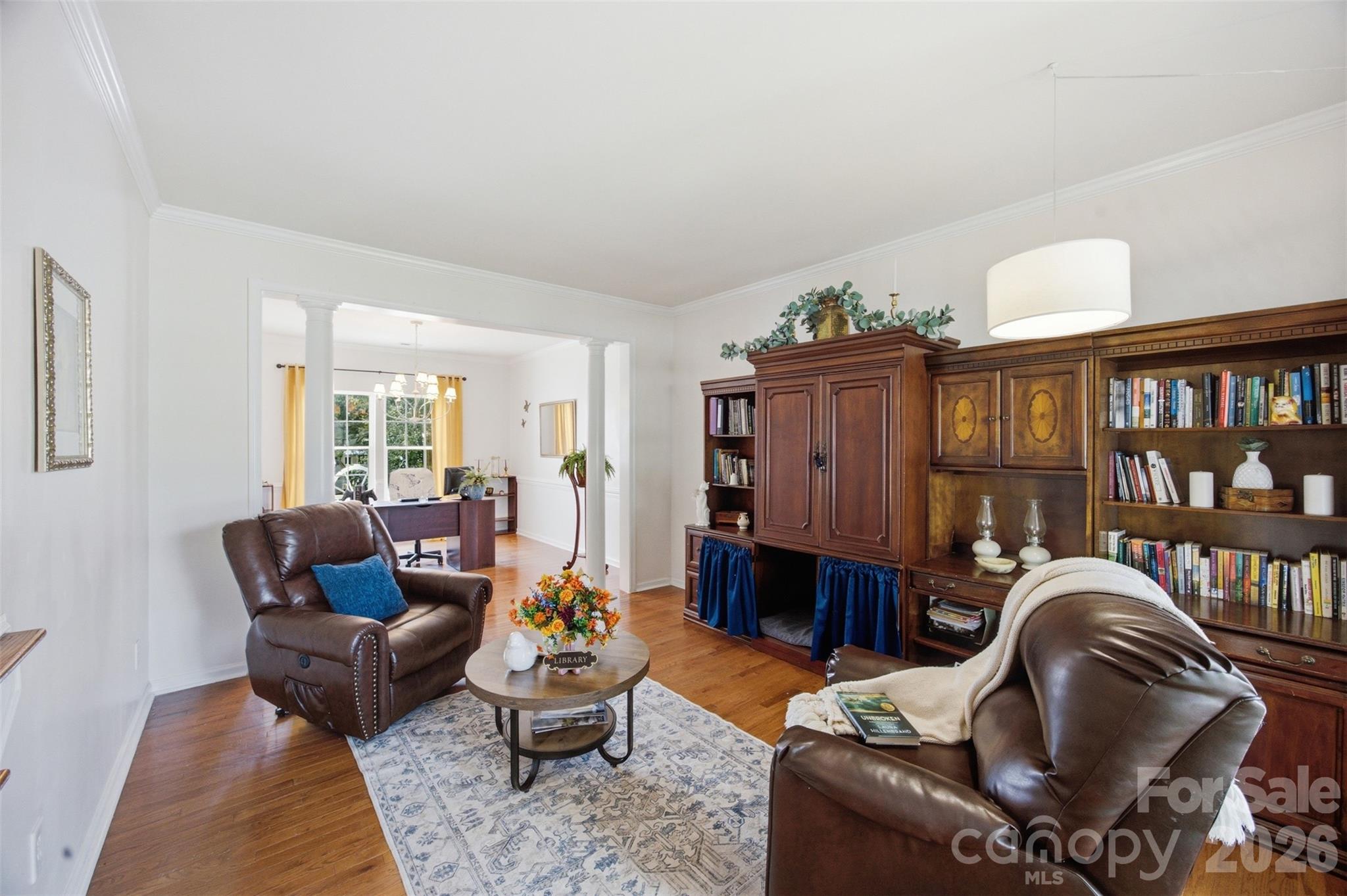 221 Nixon Road — Belmont