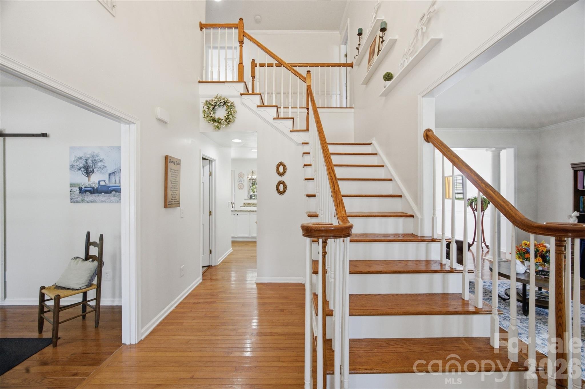 221 Nixon Road — Belmont