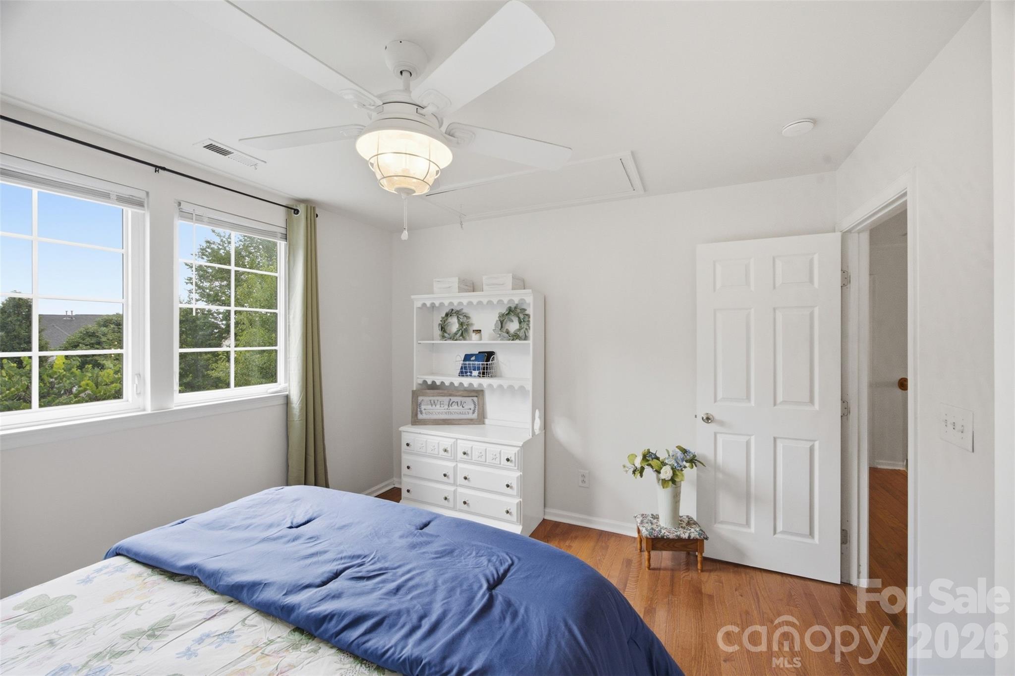 221 Nixon Road — Belmont