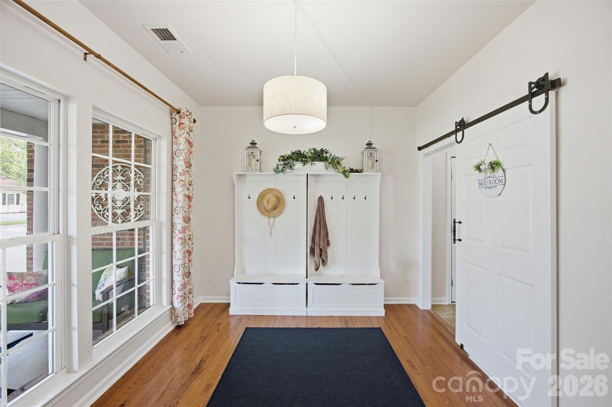 221 Nixon Road — Belmont