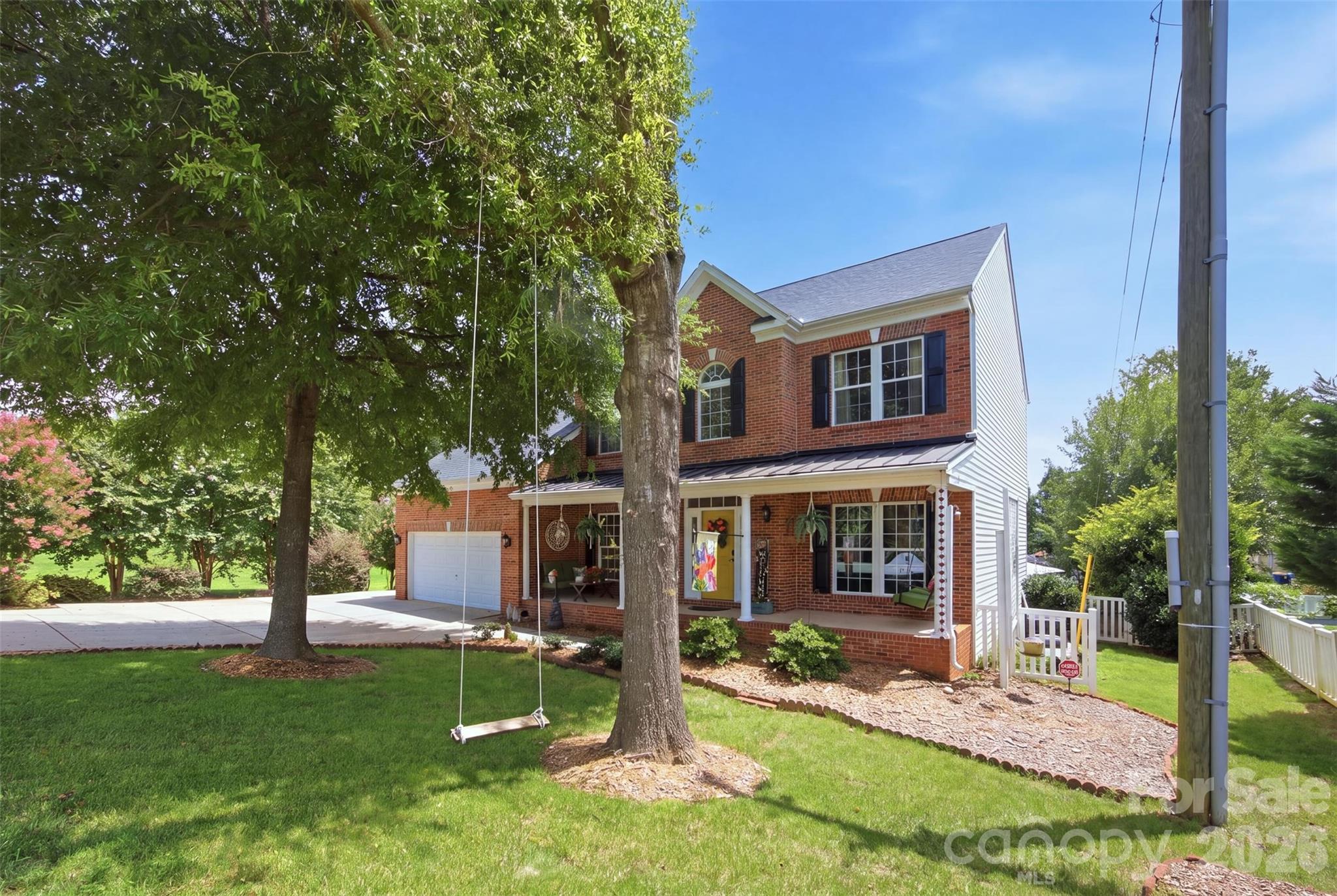 221 Nixon Road — Belmont