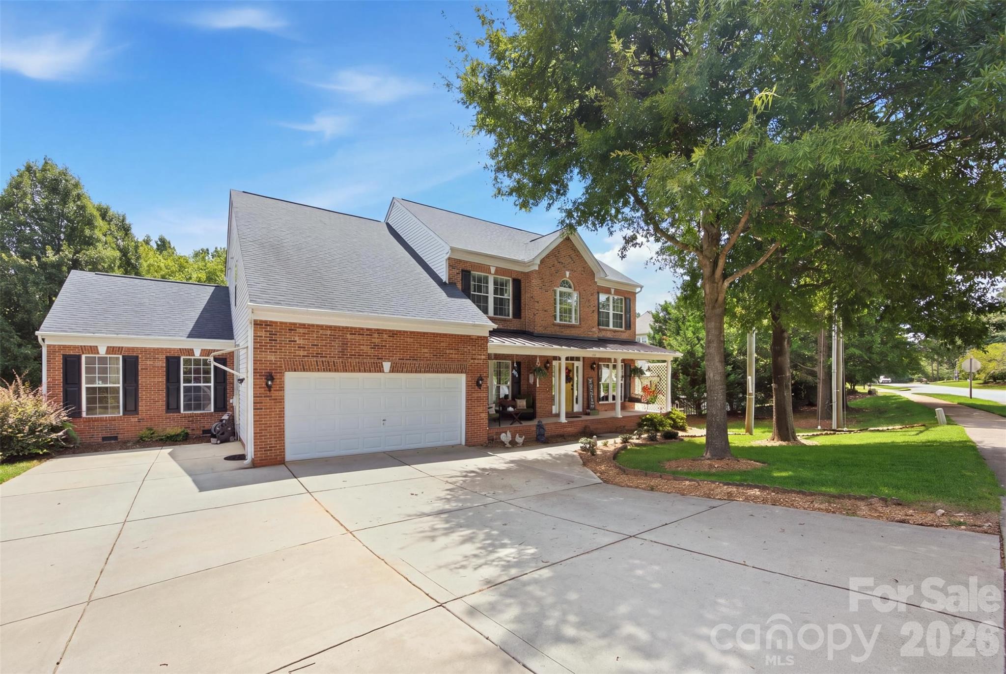 221 Nixon Road — Belmont
