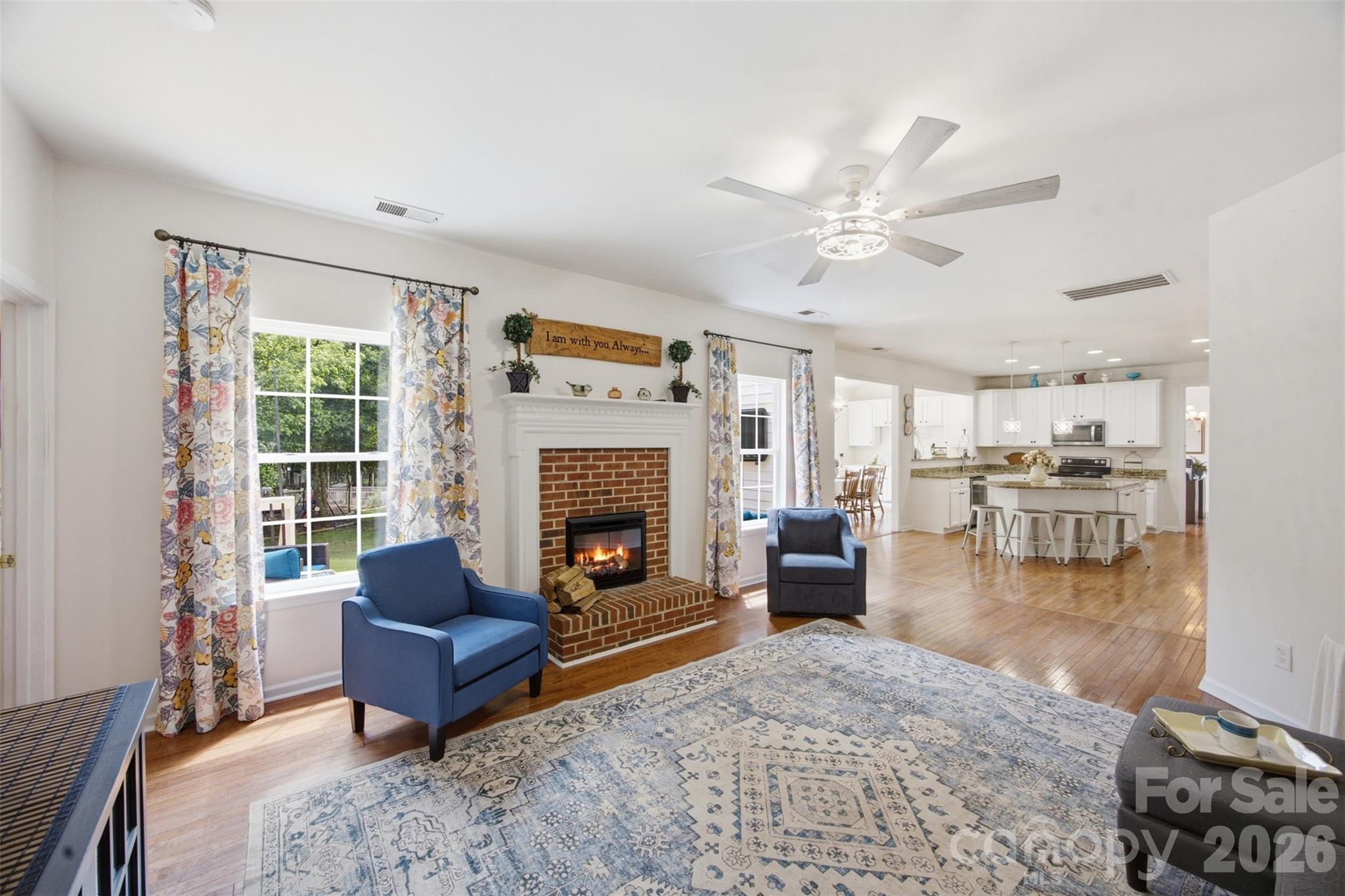 221 Nixon Road — Belmont