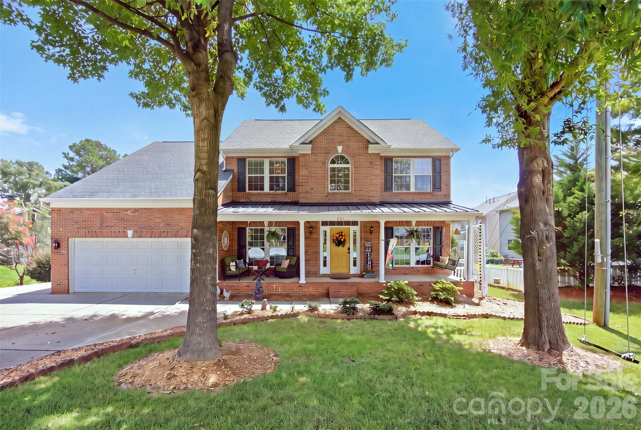 221 Nixon Road — Belmont