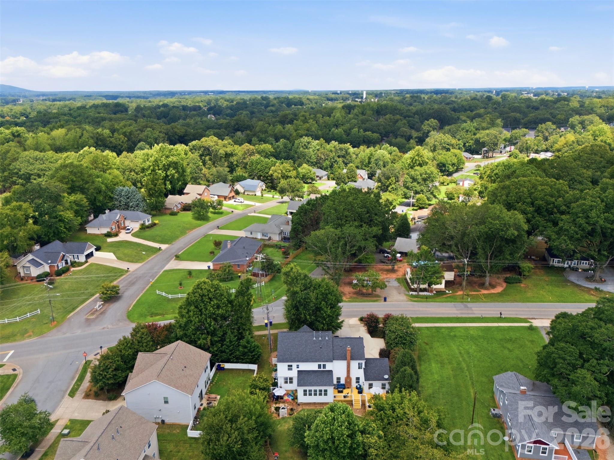 221 Nixon Road — Belmont