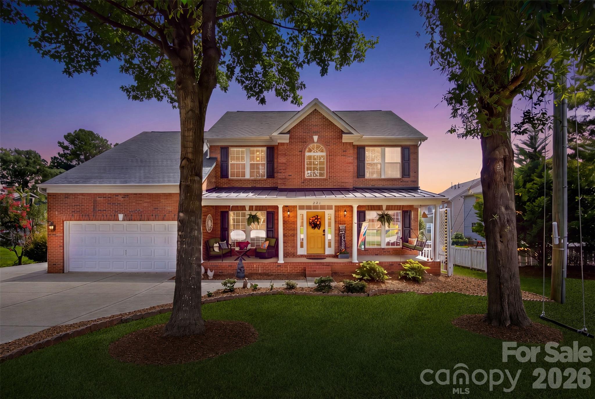 221 Nixon Road — Belmont