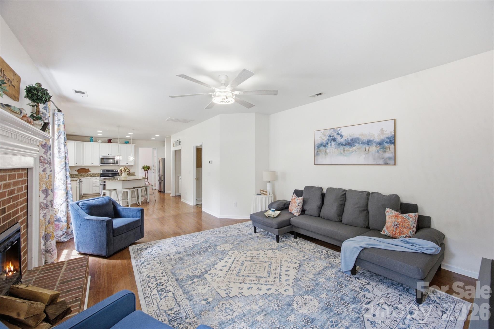 221 Nixon Road — Belmont