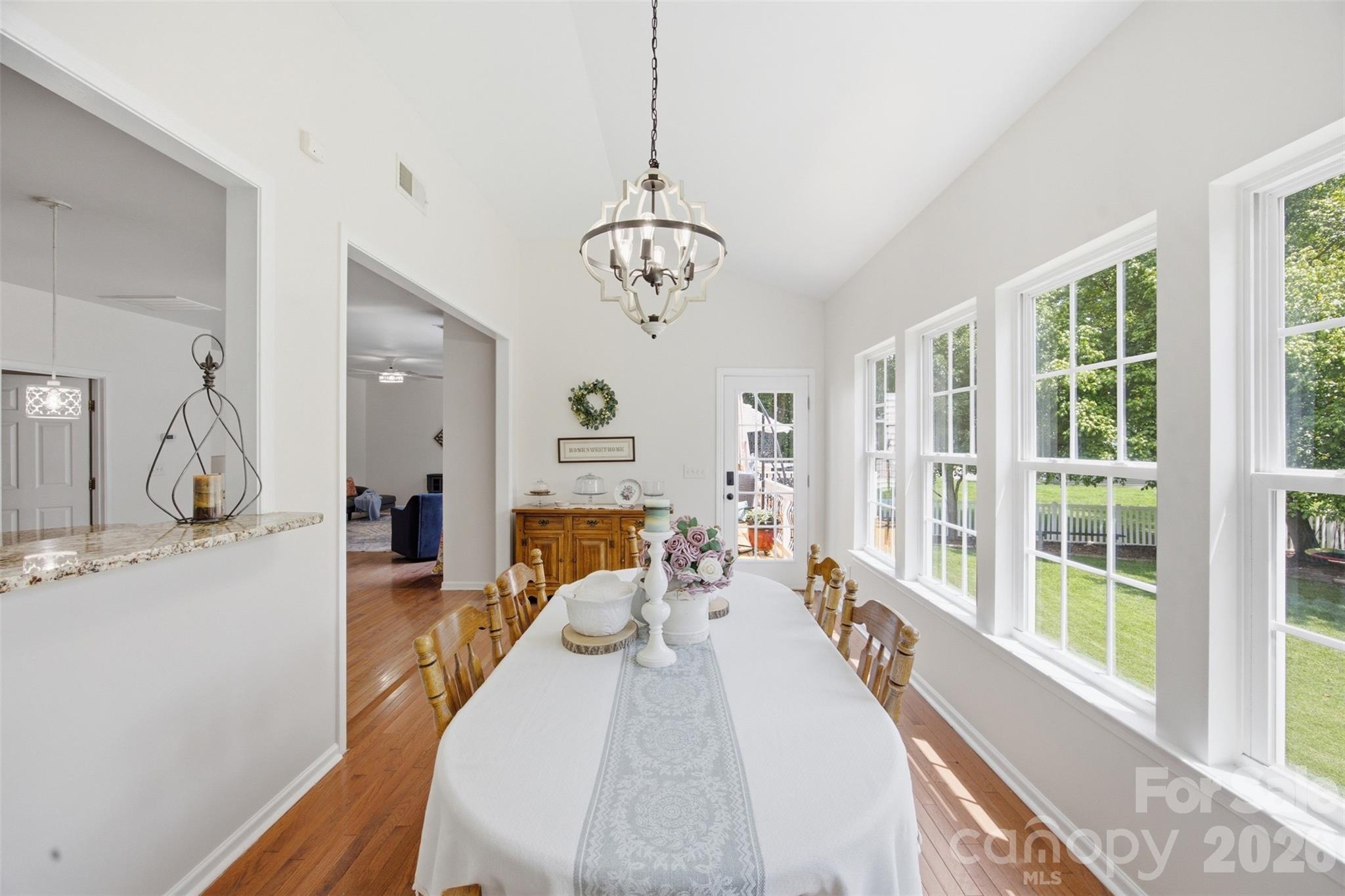 221 Nixon Road — Belmont