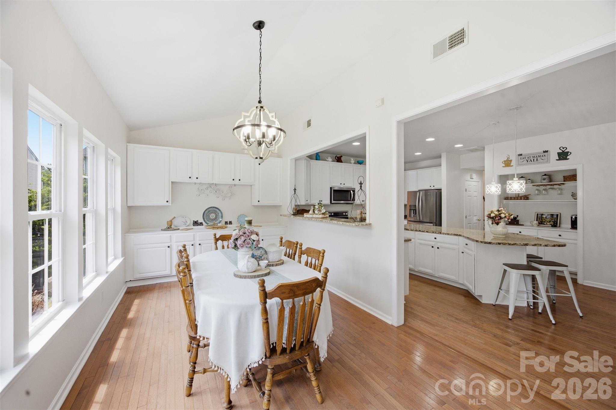 221 Nixon Road — Belmont