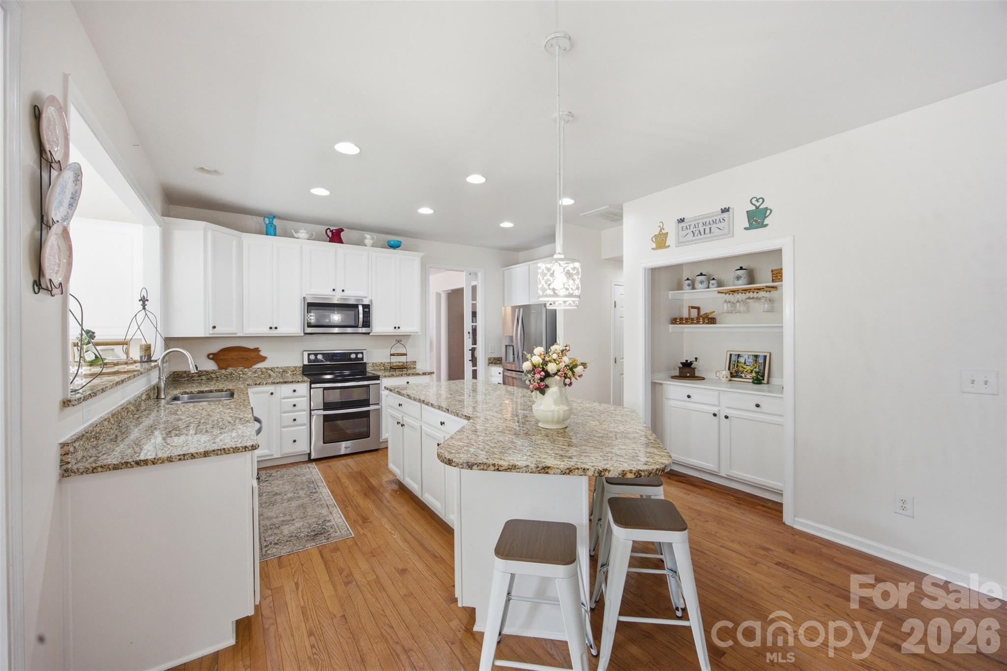 221 Nixon Road — Belmont