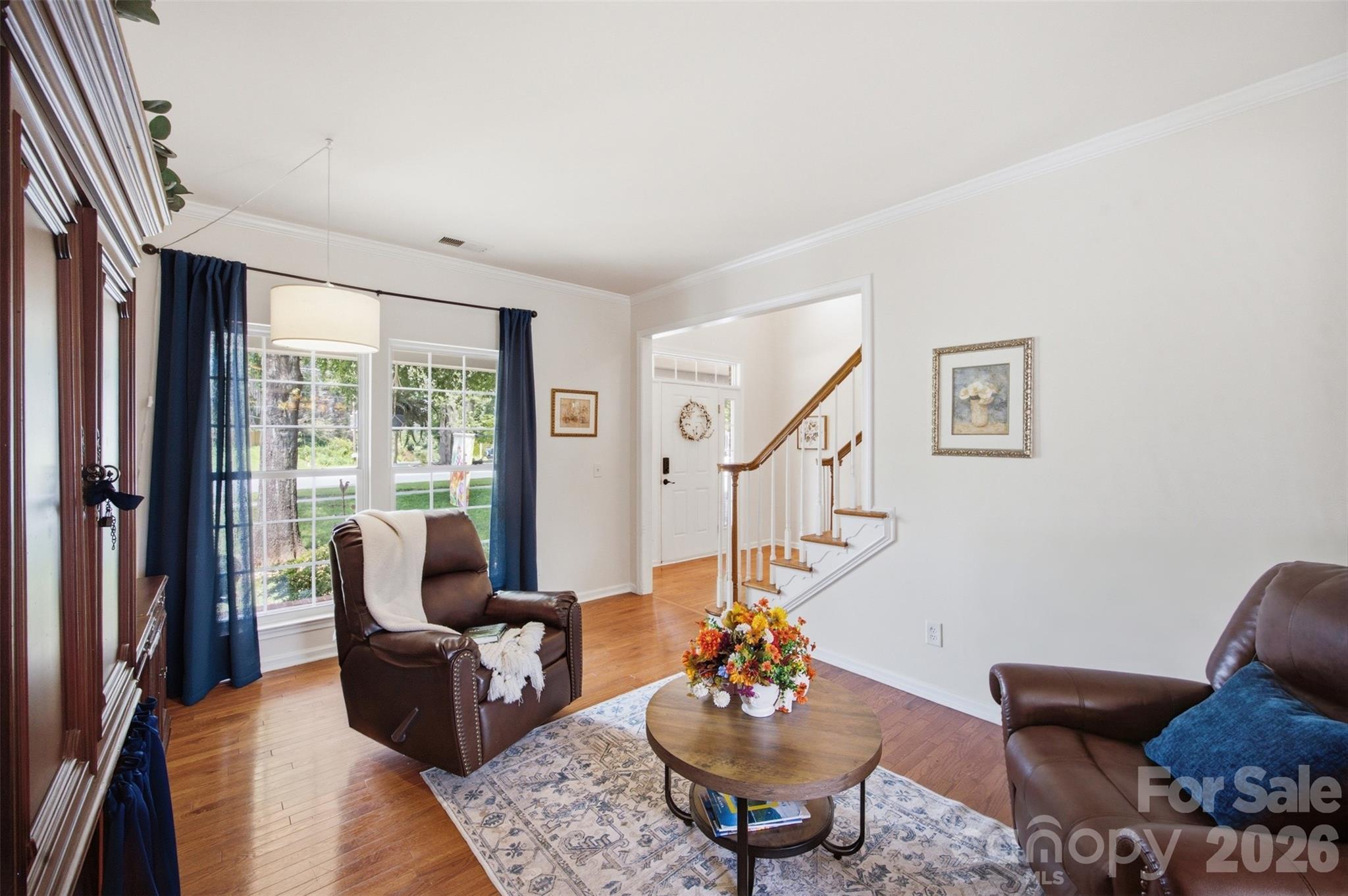 221 Nixon Road — Belmont