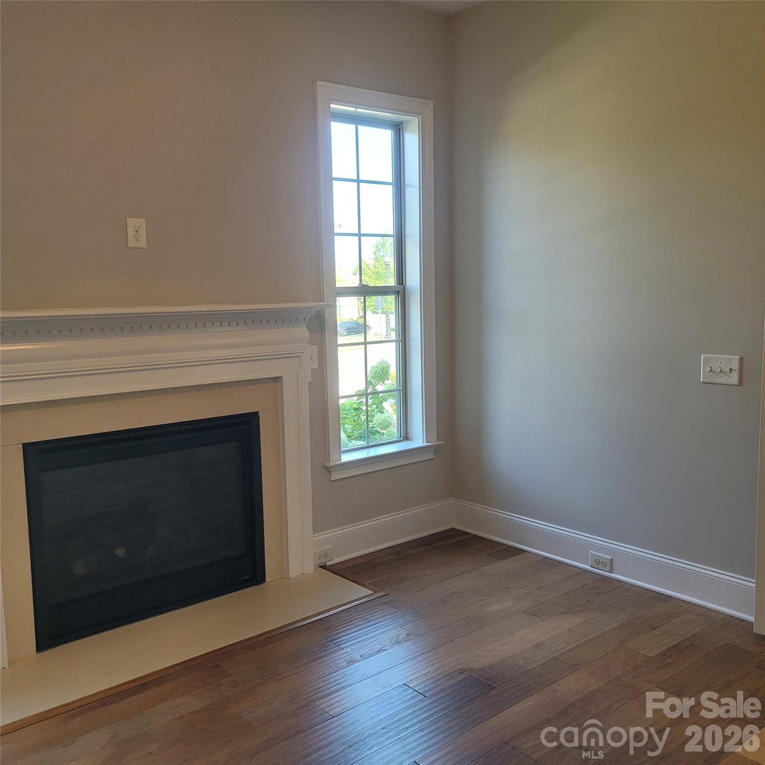 14920 High Bluff Court — Charlotte
