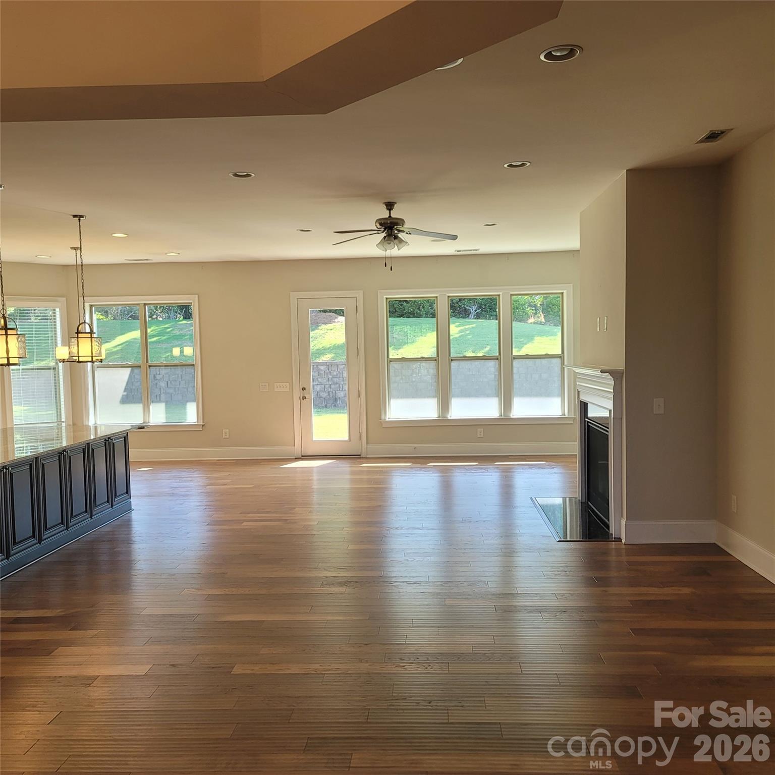 14920 High Bluff Court — Charlotte