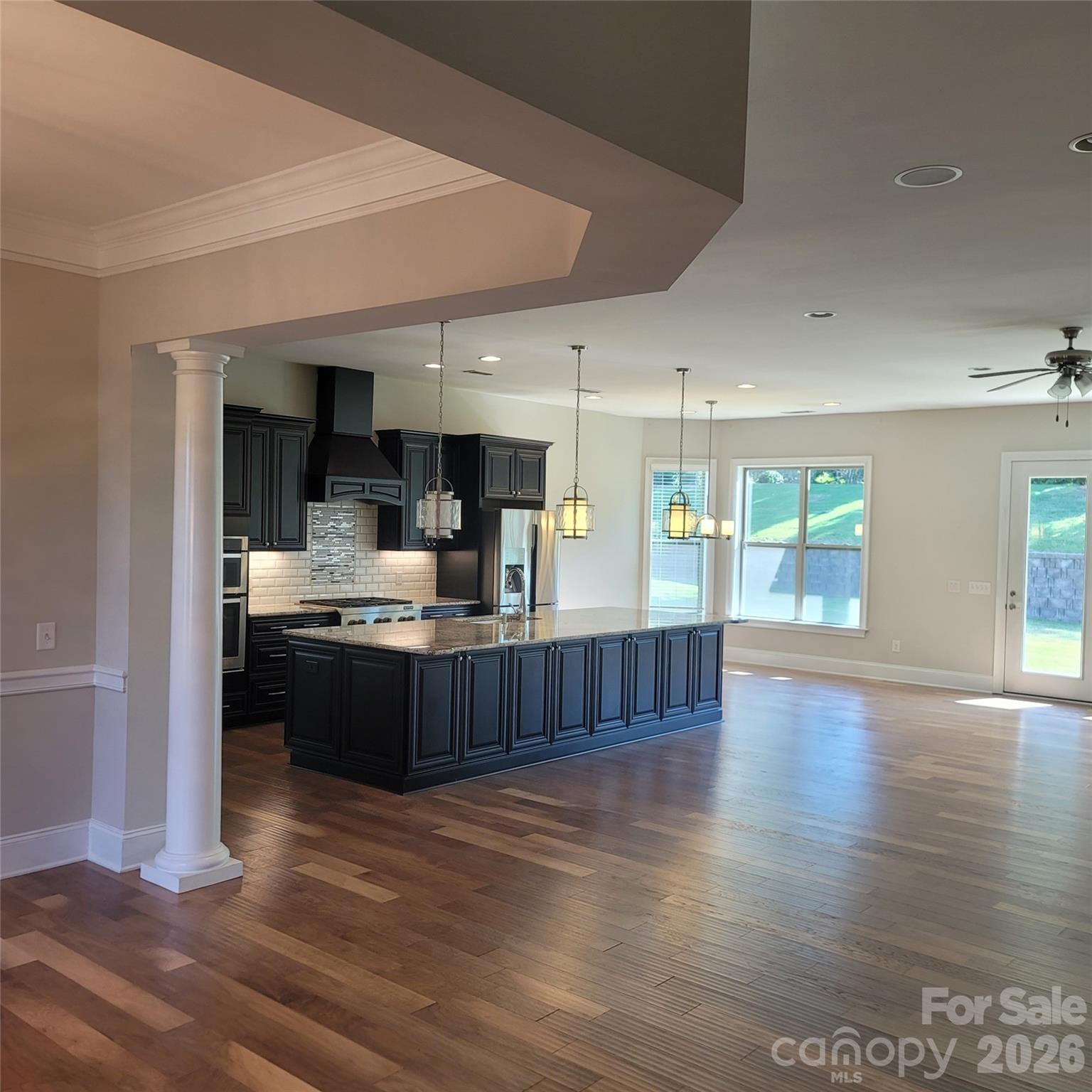 14920 High Bluff Court — Charlotte