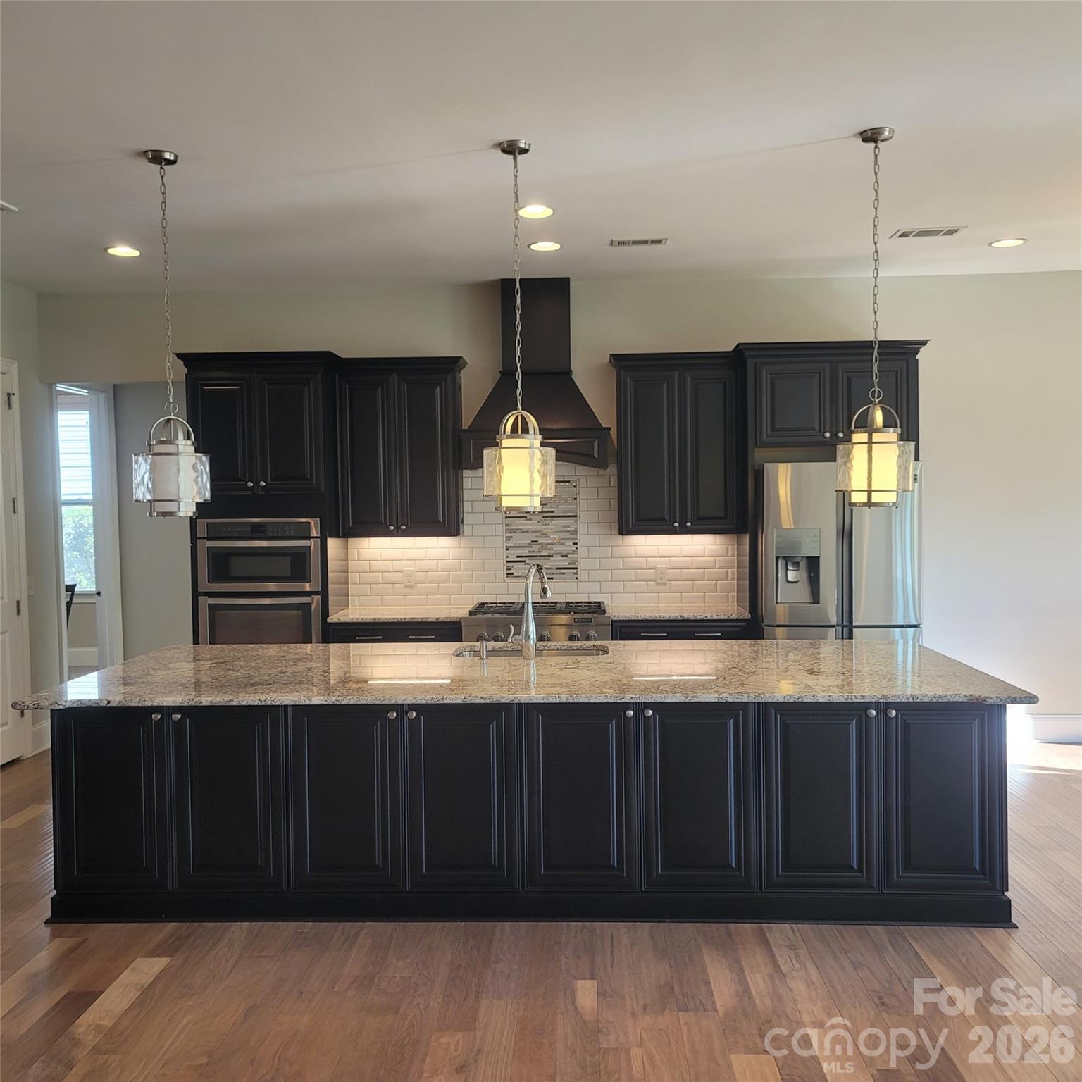 14920 High Bluff Court — Charlotte