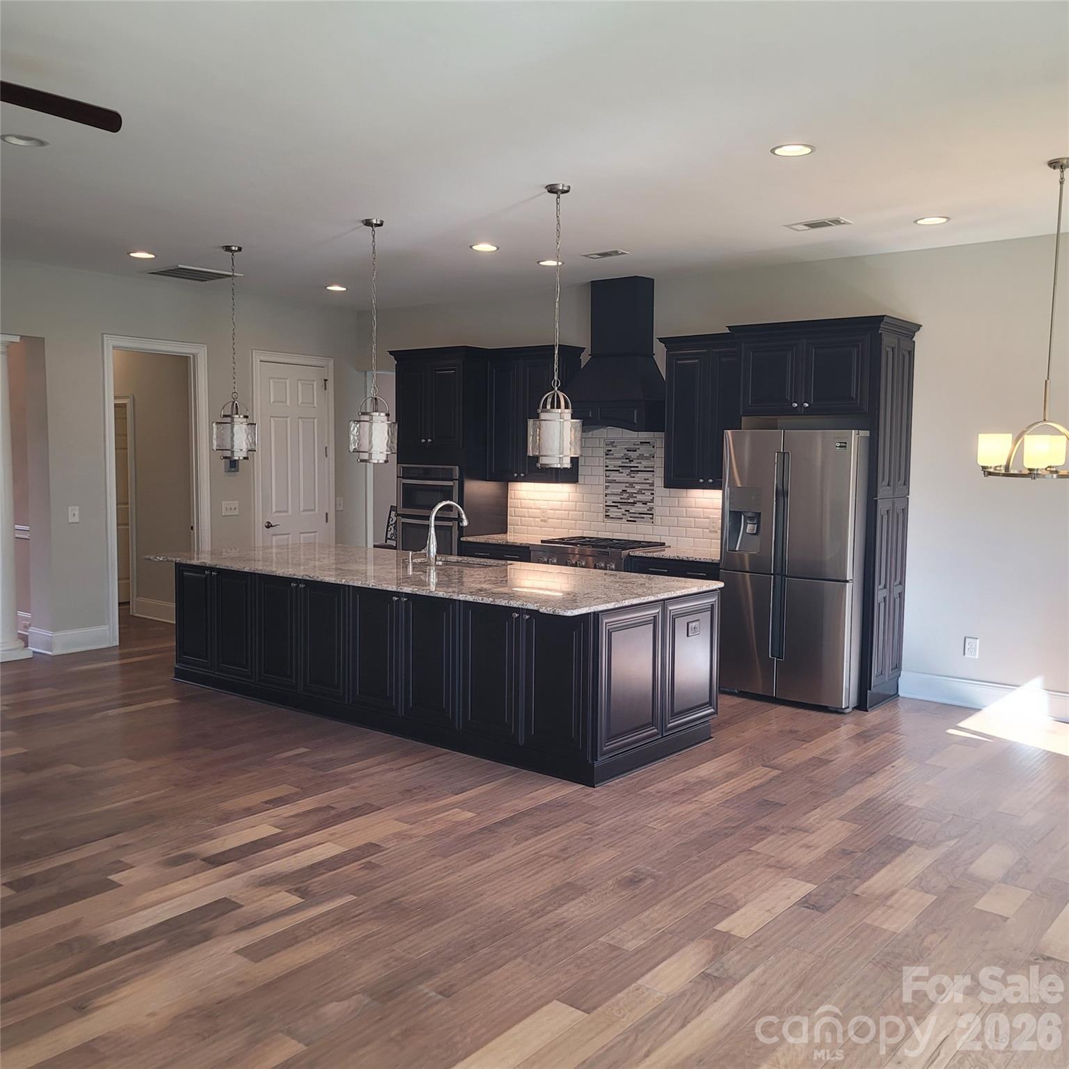 14920 High Bluff Court — Charlotte