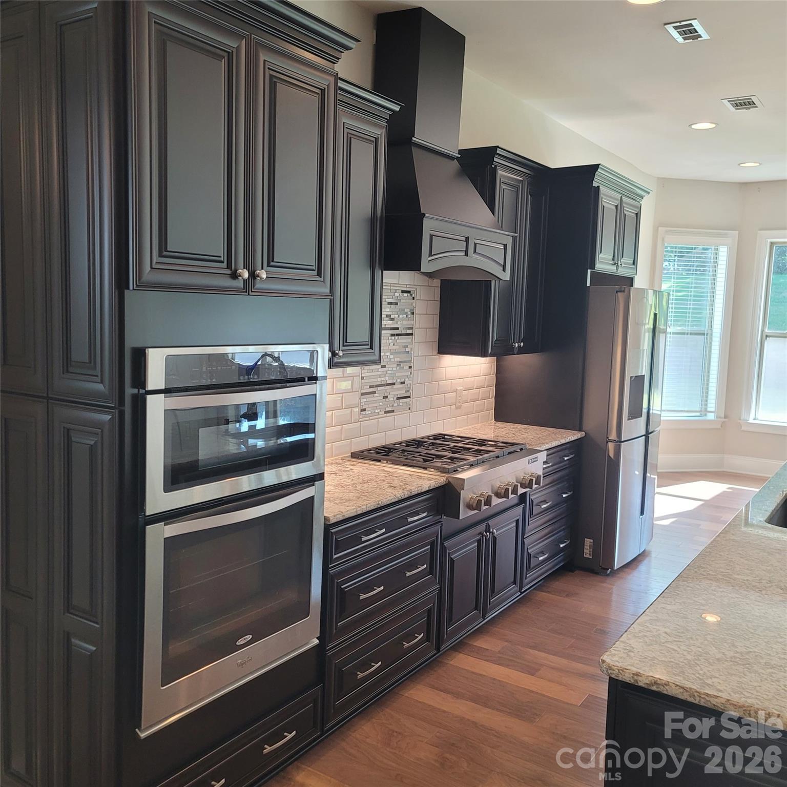 14920 High Bluff Court — Charlotte