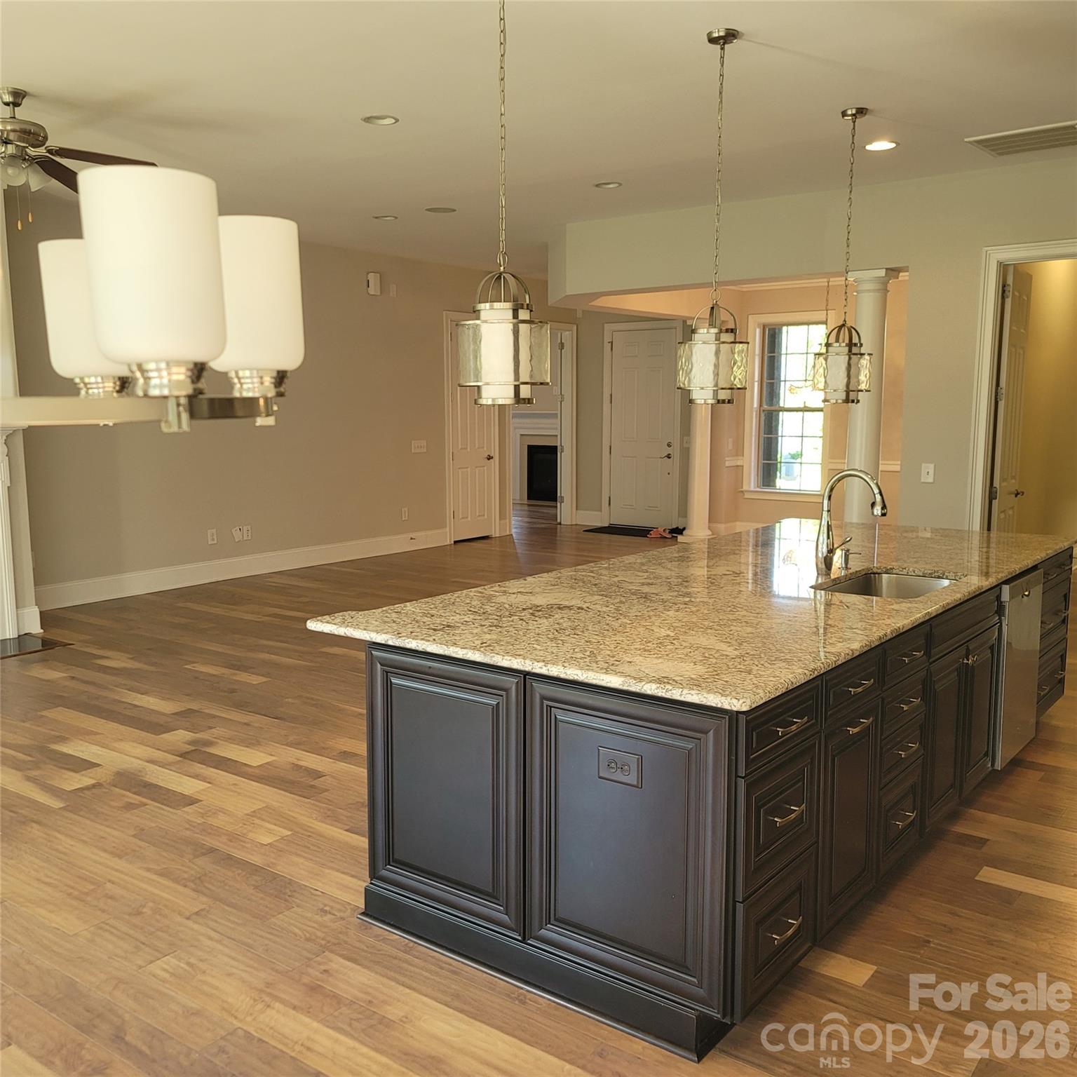 14920 High Bluff Court — Charlotte