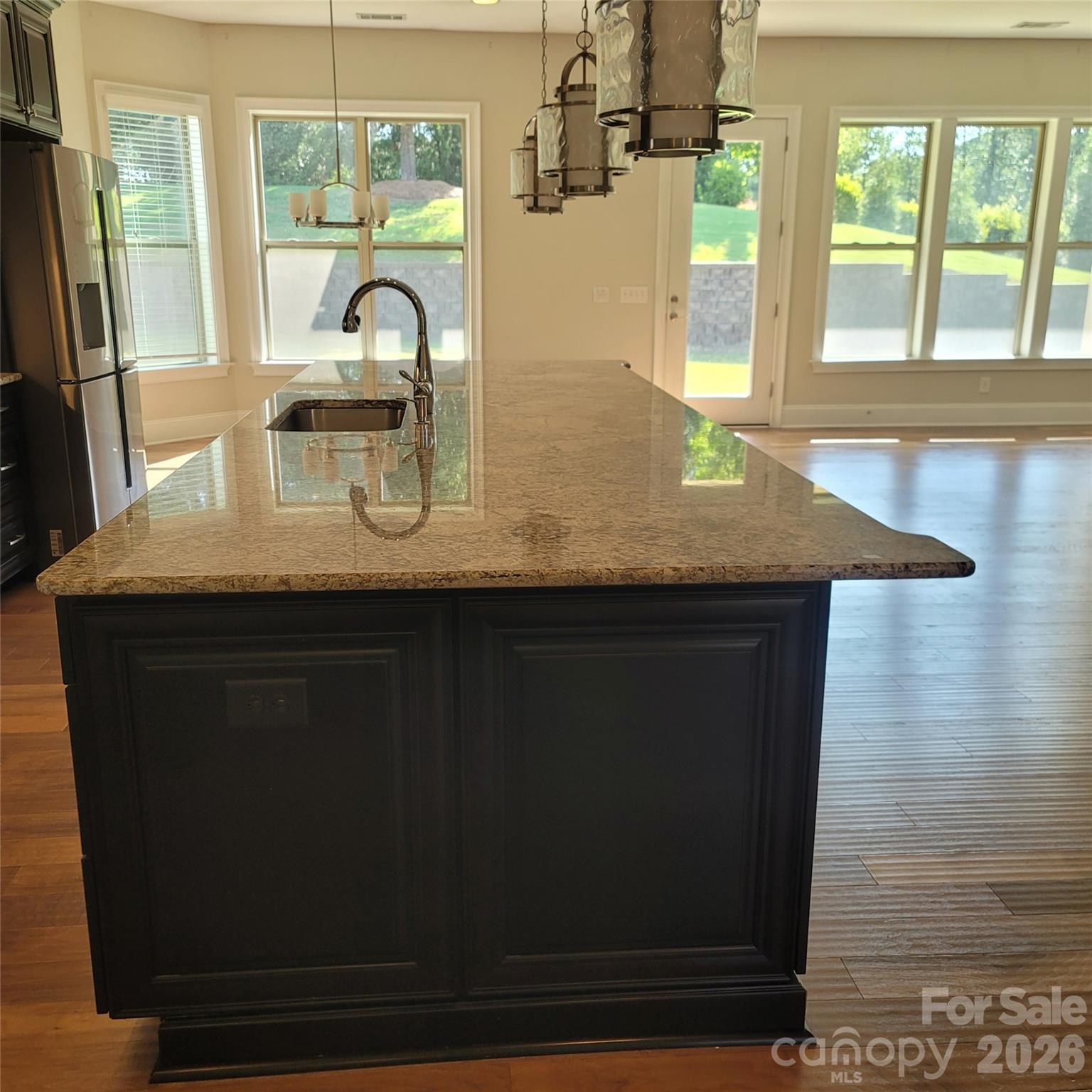 14920 High Bluff Court — Charlotte