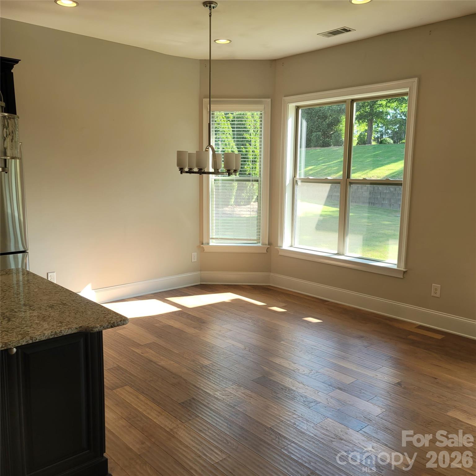14920 High Bluff Court — Charlotte
