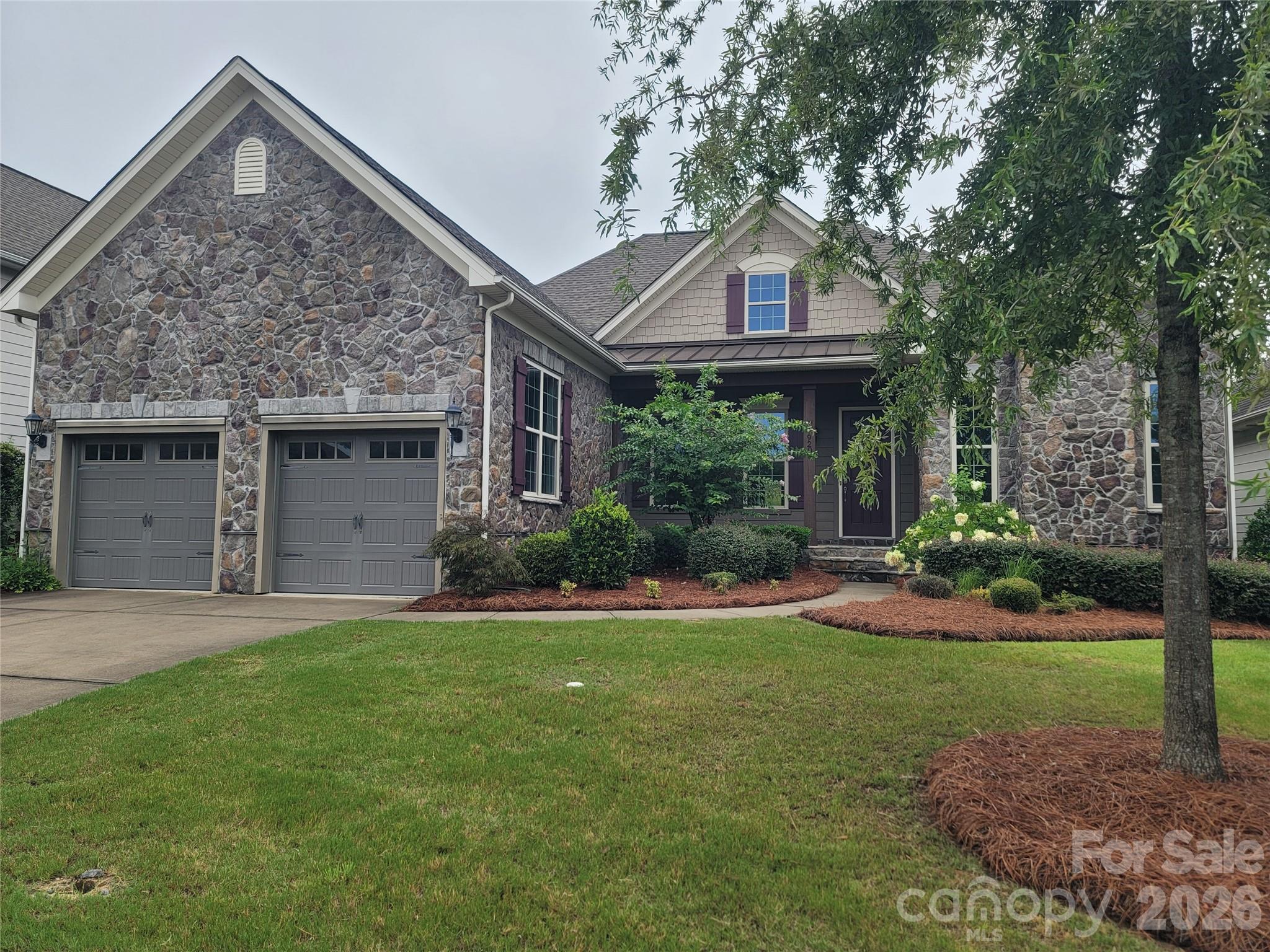 14920 High Bluff Court — Charlotte